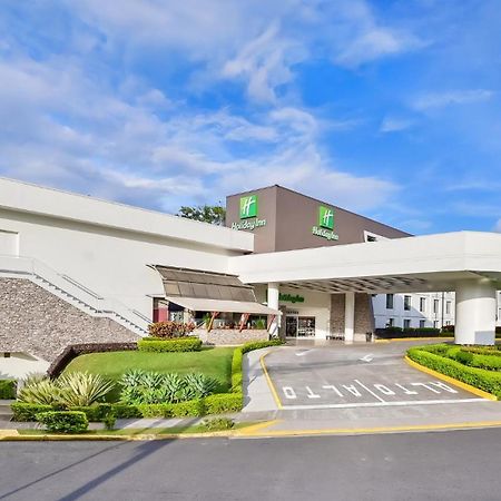 Holiday Inn San Jose La Sabana By Ihg Εξωτερικό φωτογραφία