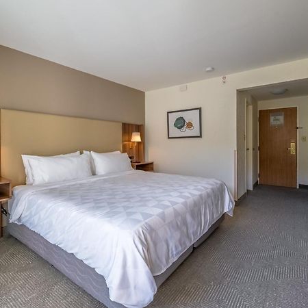 Holiday Inn San Jose La Sabana By Ihg Εξωτερικό φωτογραφία