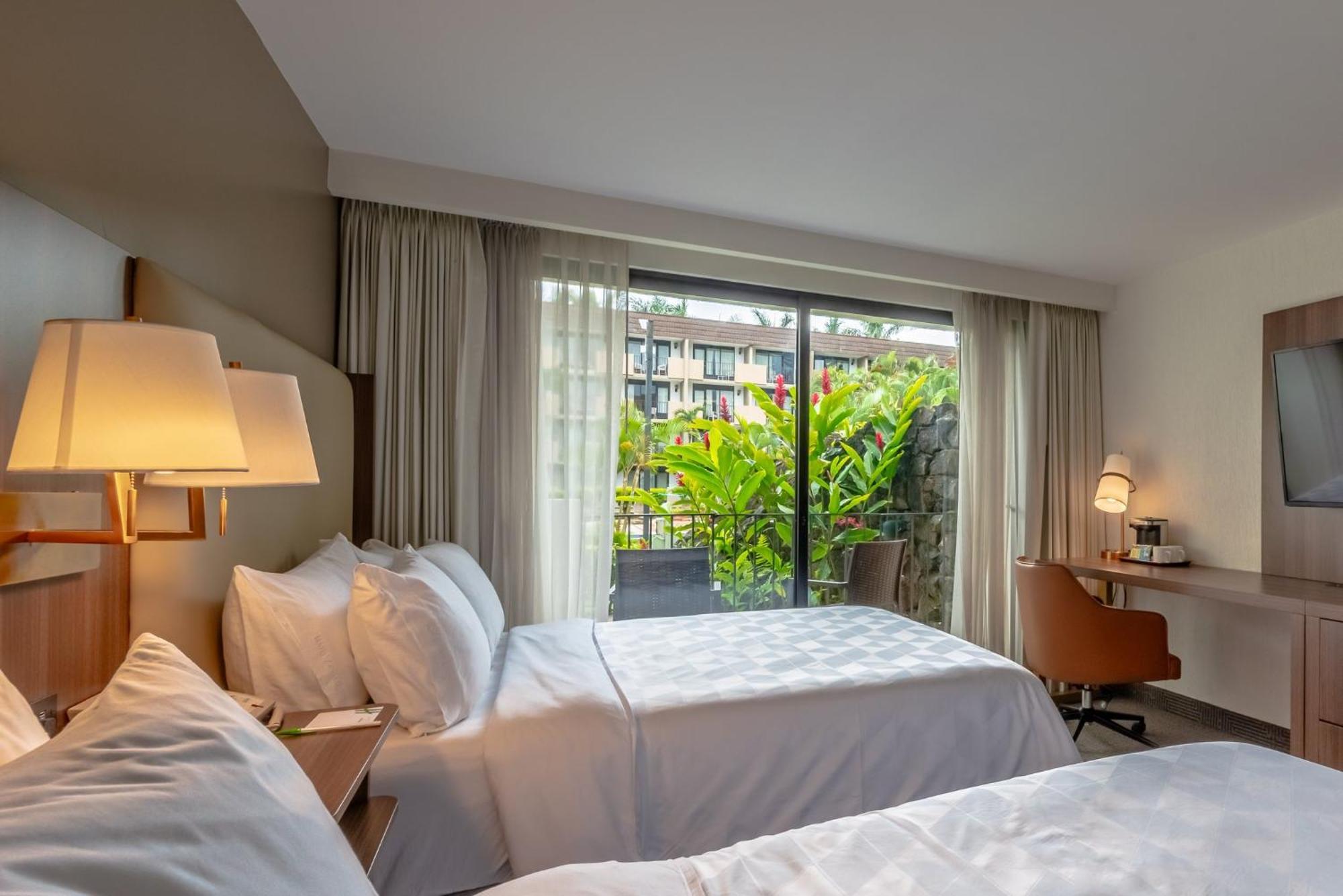 Holiday Inn San Jose La Sabana By Ihg Εξωτερικό φωτογραφία