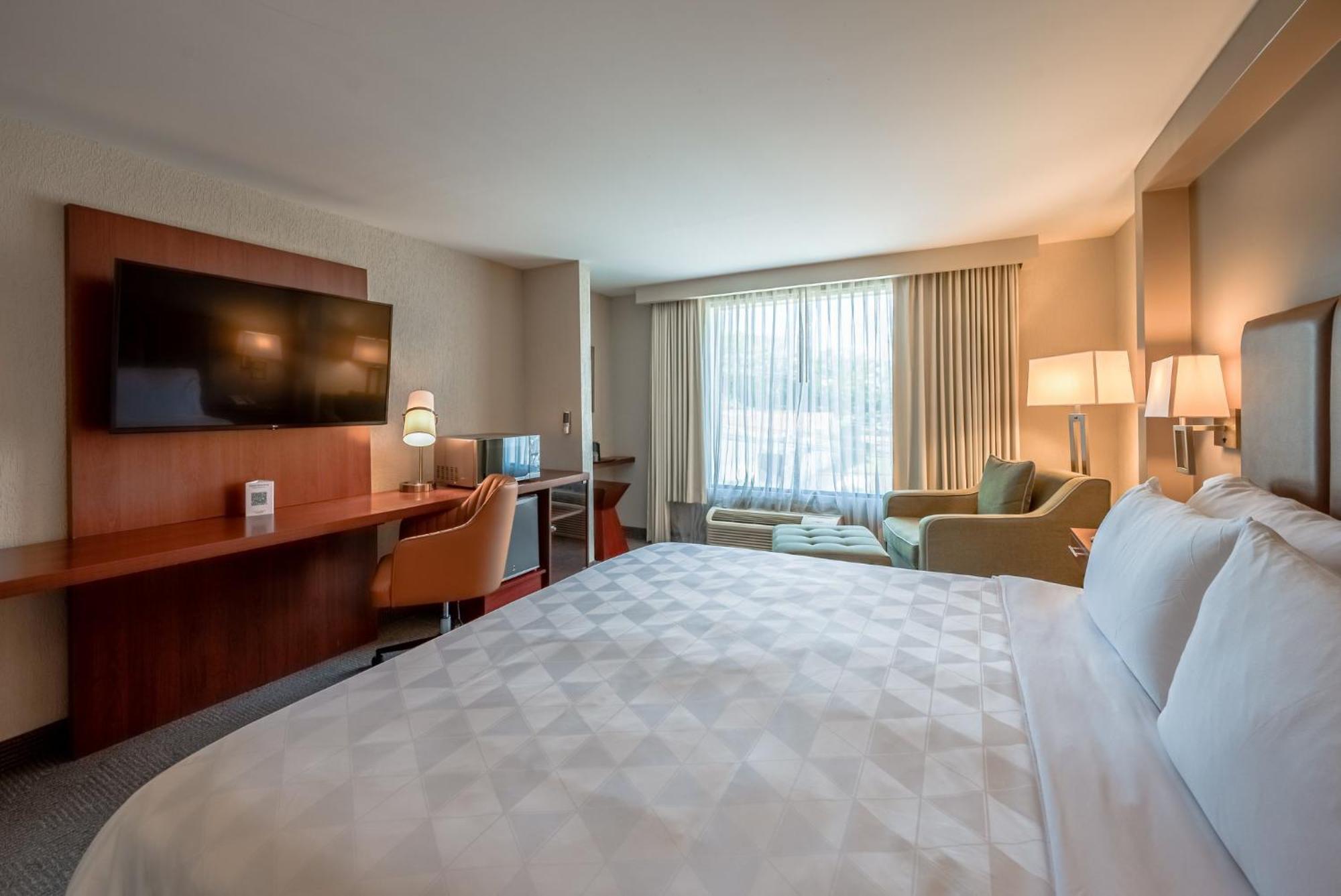 Holiday Inn San Jose La Sabana By Ihg Εξωτερικό φωτογραφία