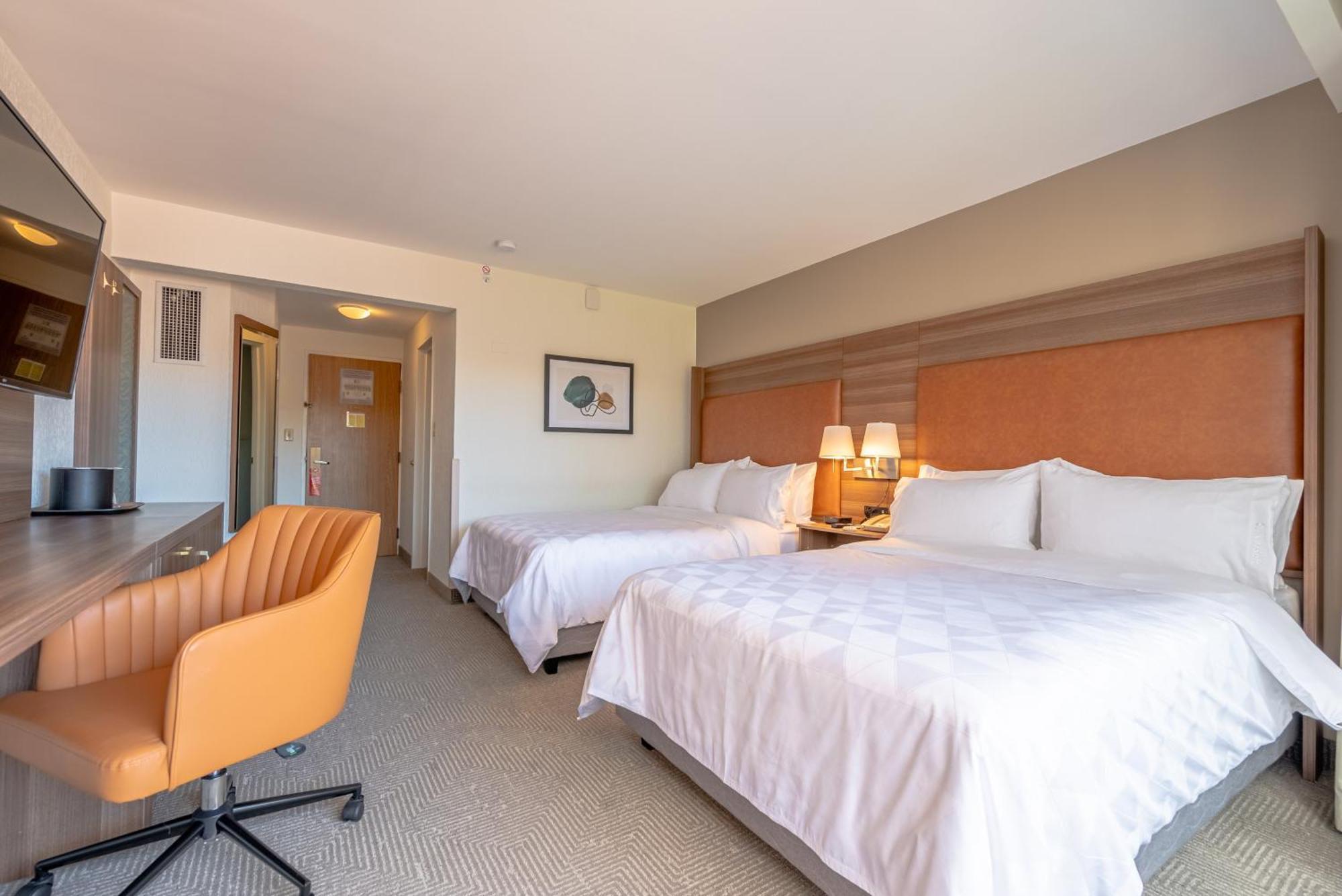 Holiday Inn San Jose La Sabana By Ihg Εξωτερικό φωτογραφία