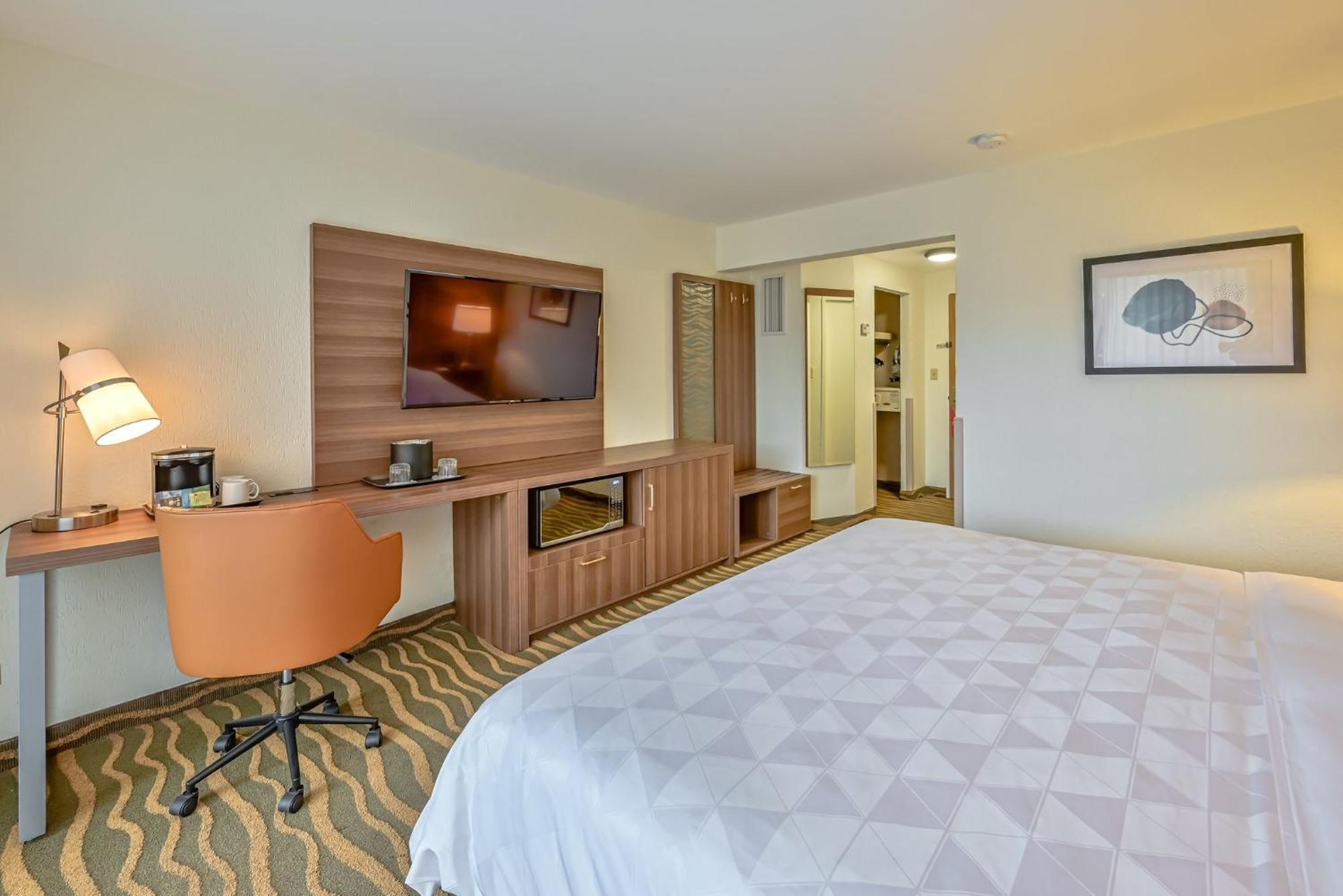 Holiday Inn San Jose La Sabana By Ihg Εξωτερικό φωτογραφία