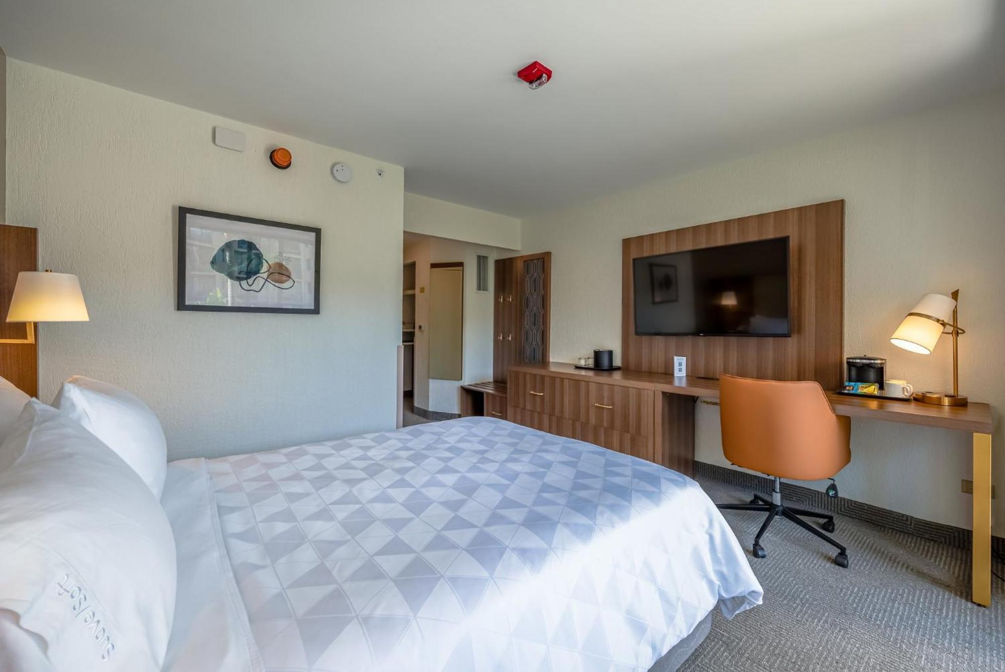 Holiday Inn San Jose La Sabana By Ihg Εξωτερικό φωτογραφία