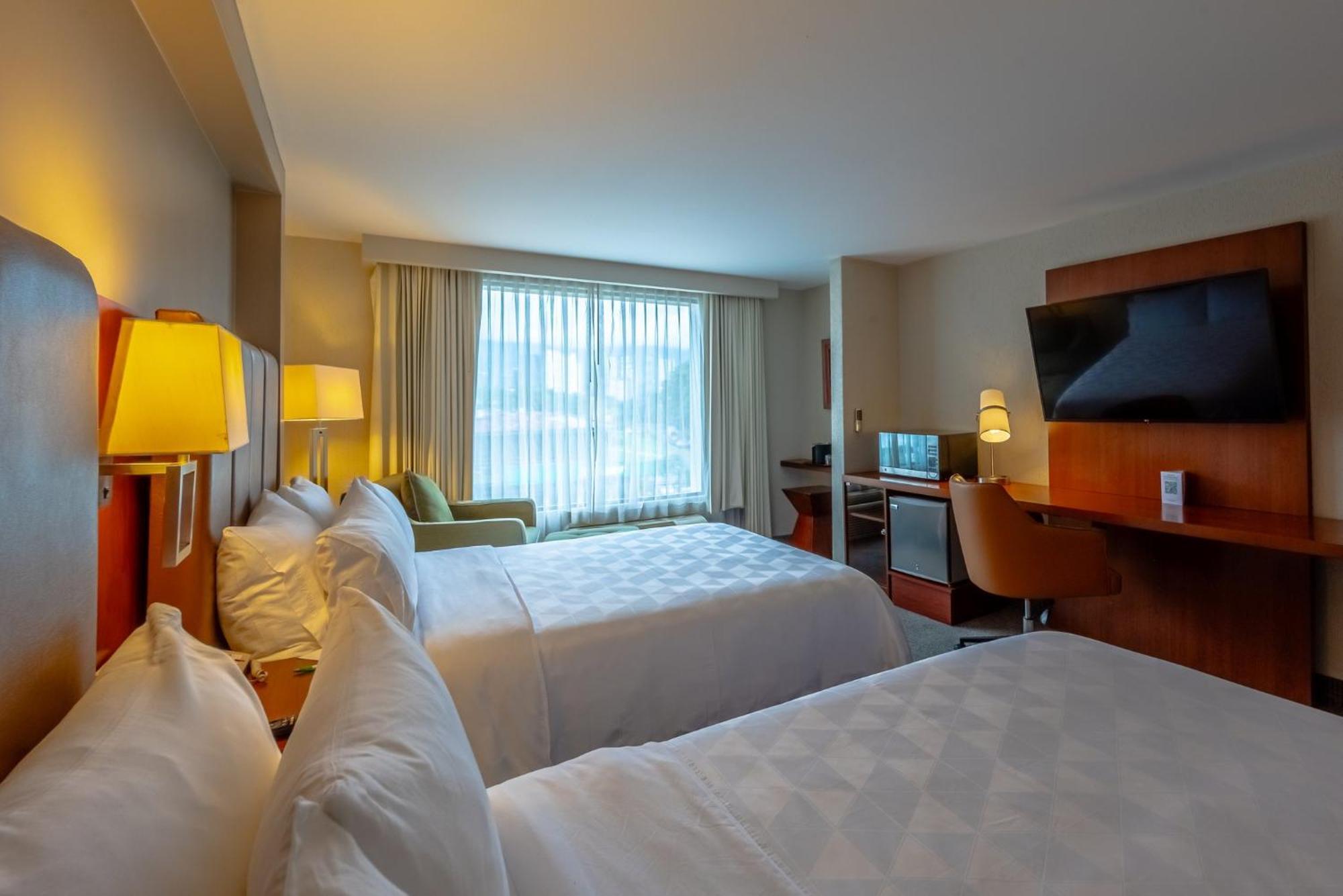 Holiday Inn San Jose La Sabana By Ihg Εξωτερικό φωτογραφία