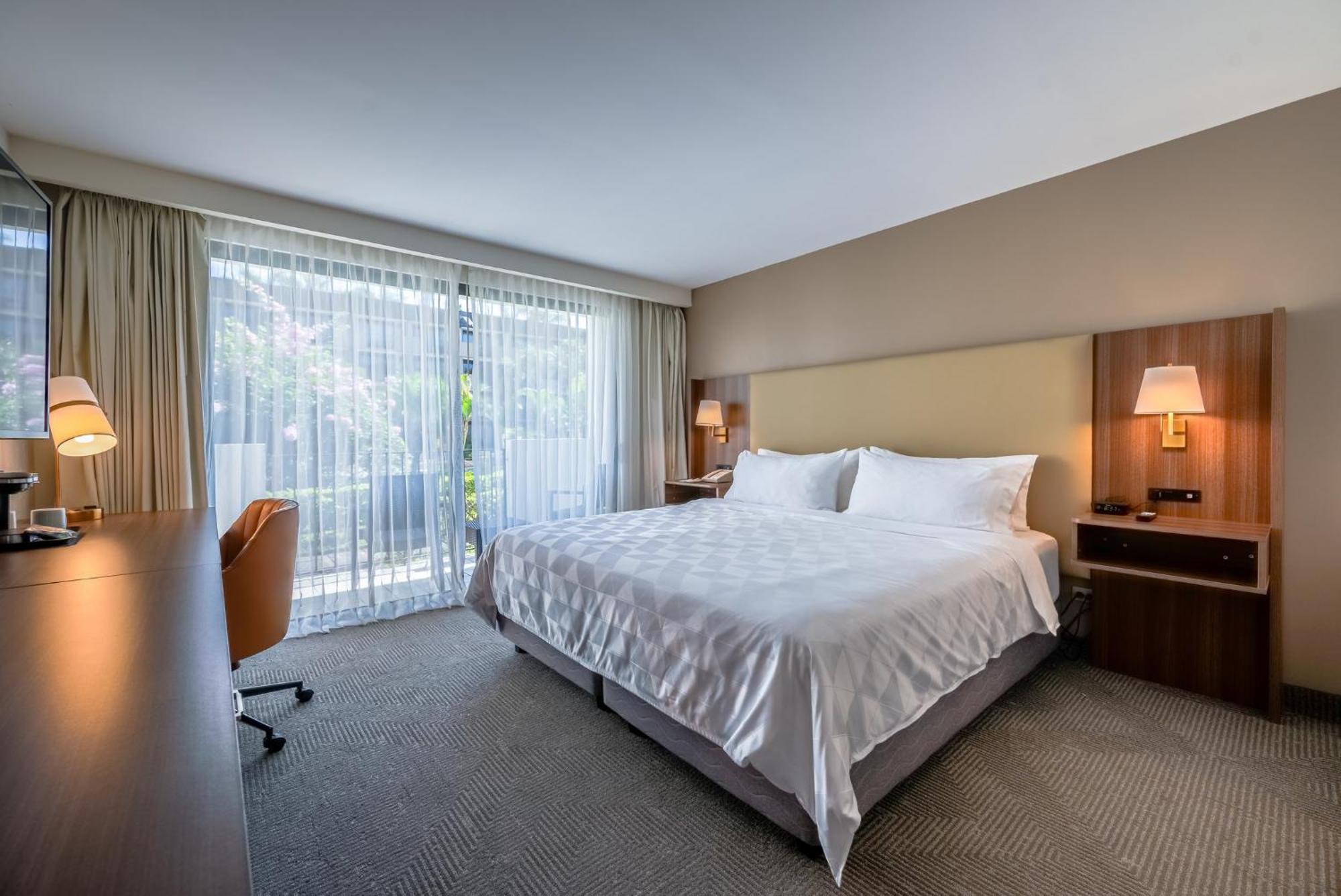 Holiday Inn San Jose La Sabana By Ihg Εξωτερικό φωτογραφία