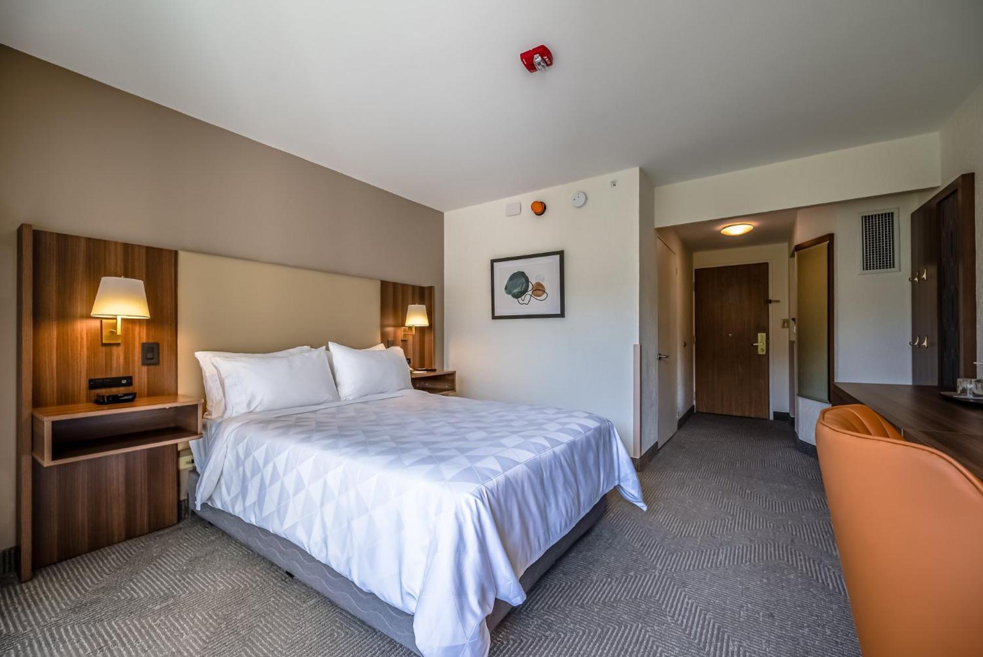 Holiday Inn San Jose La Sabana By Ihg Εξωτερικό φωτογραφία