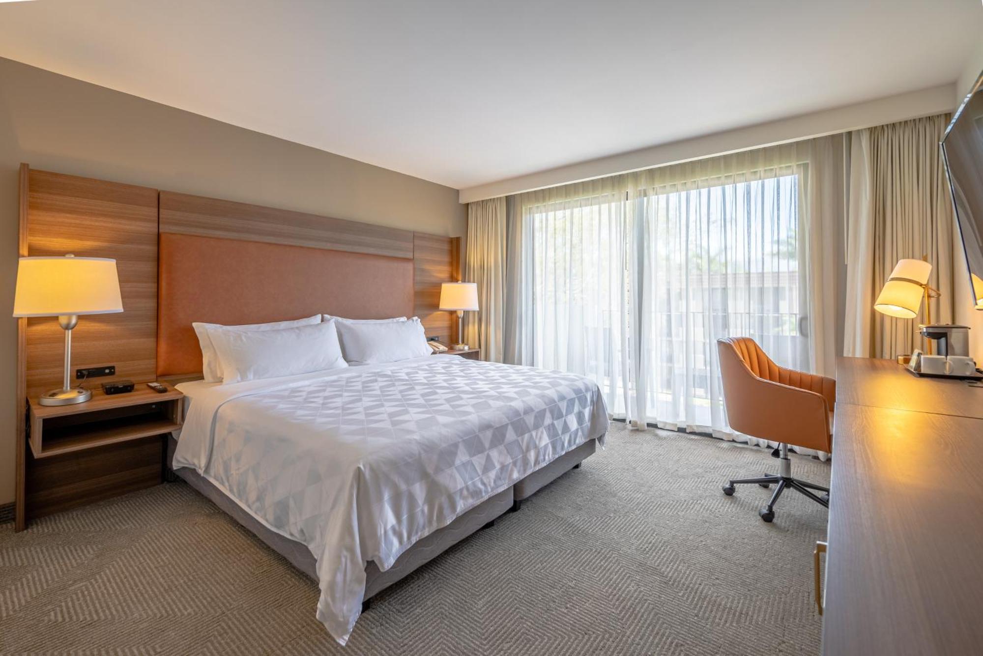 Holiday Inn San Jose La Sabana By Ihg Εξωτερικό φωτογραφία