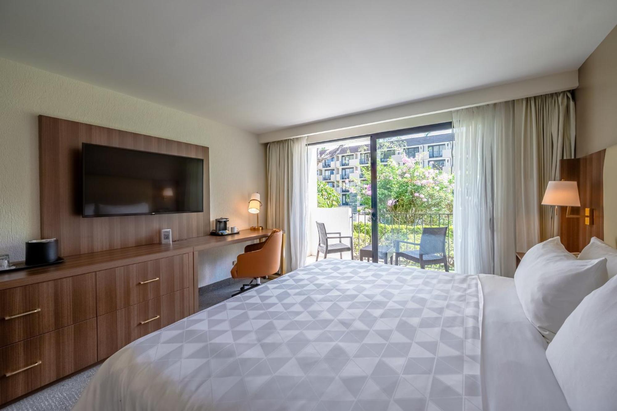 Holiday Inn San Jose La Sabana By Ihg Εξωτερικό φωτογραφία