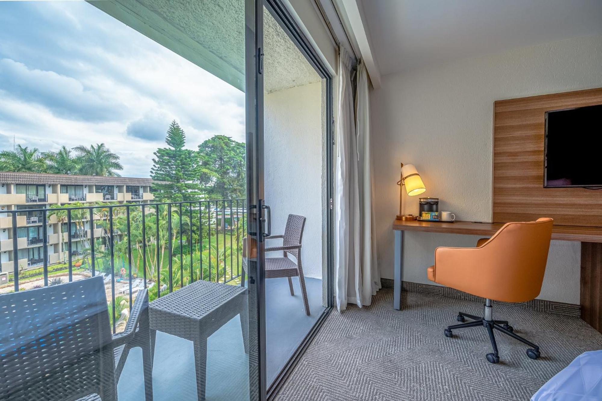 Holiday Inn San Jose La Sabana By Ihg Εξωτερικό φωτογραφία