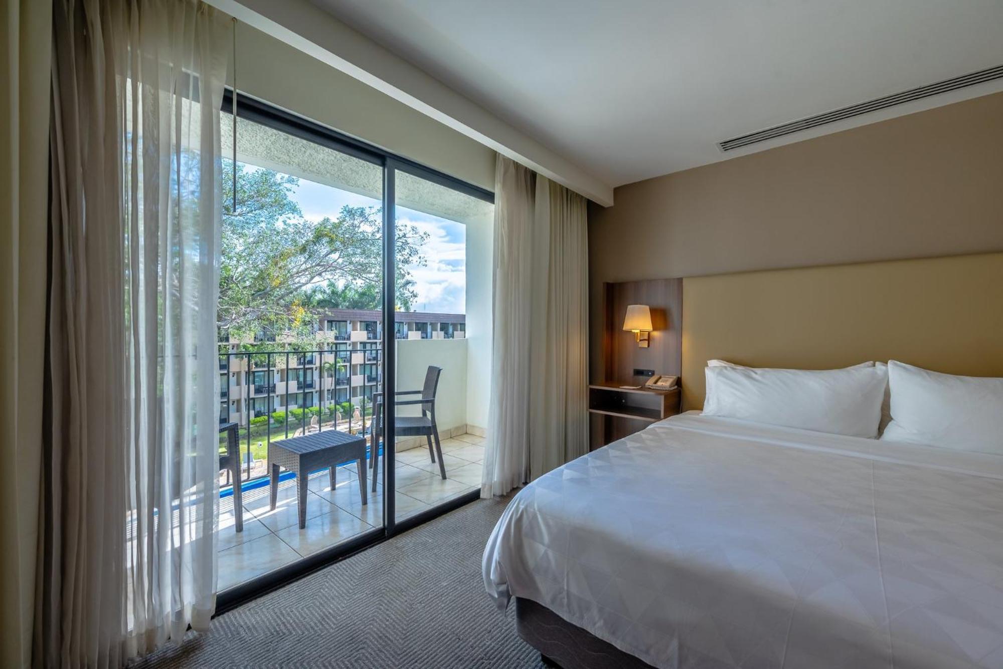 Holiday Inn San Jose La Sabana By Ihg Εξωτερικό φωτογραφία