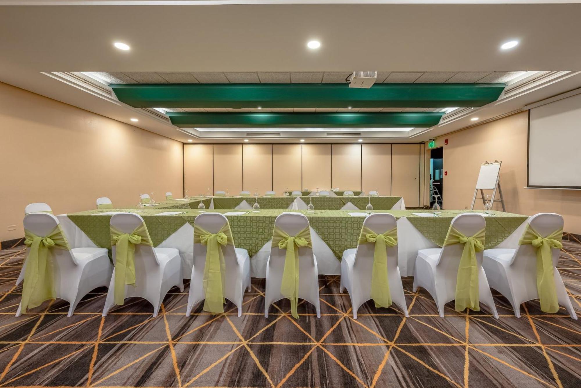 Holiday Inn San Jose La Sabana By Ihg Εξωτερικό φωτογραφία