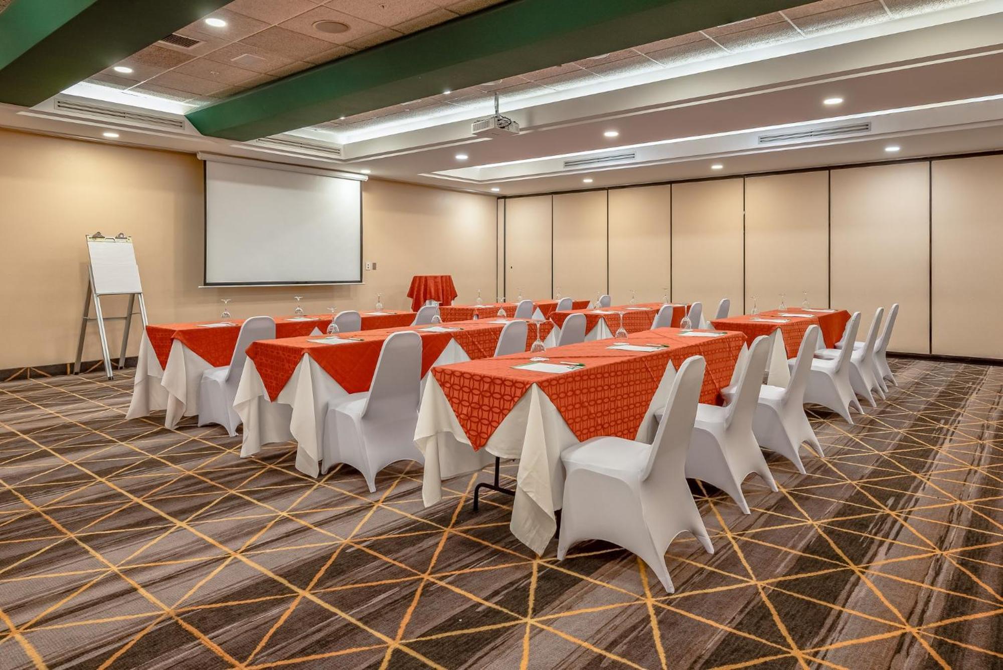 Holiday Inn San Jose La Sabana By Ihg Εξωτερικό φωτογραφία