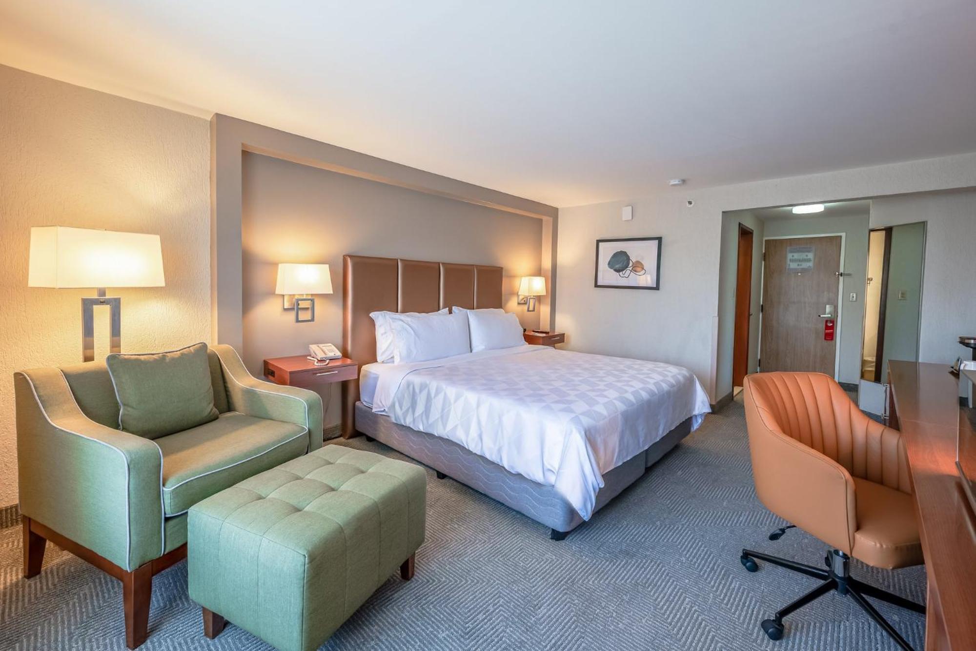 Holiday Inn San Jose La Sabana By Ihg Εξωτερικό φωτογραφία