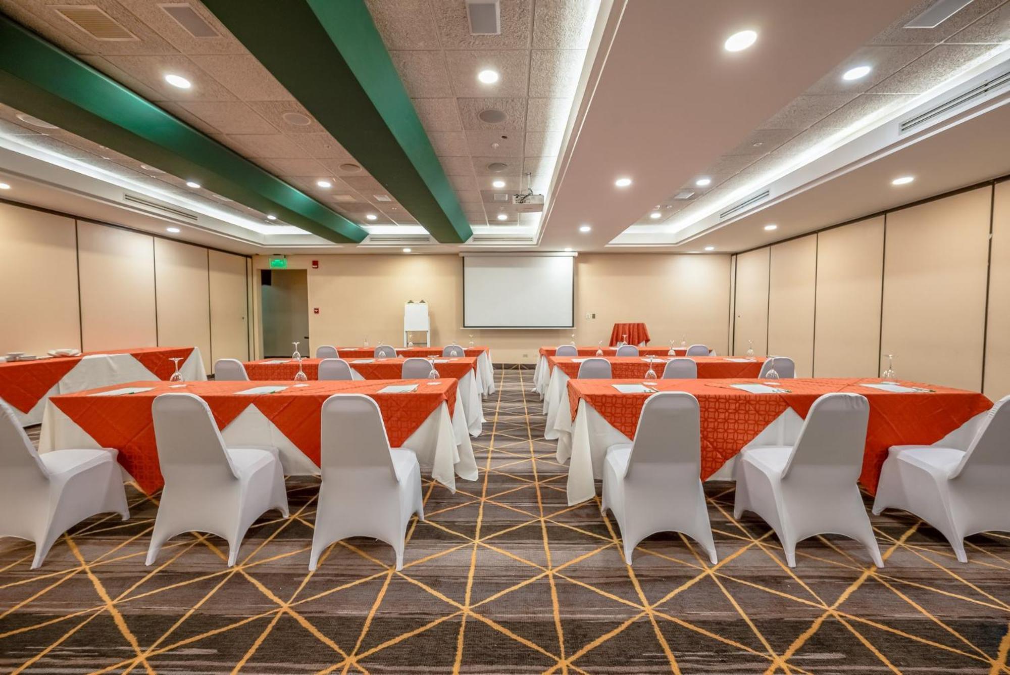 Holiday Inn San Jose La Sabana By Ihg Εξωτερικό φωτογραφία