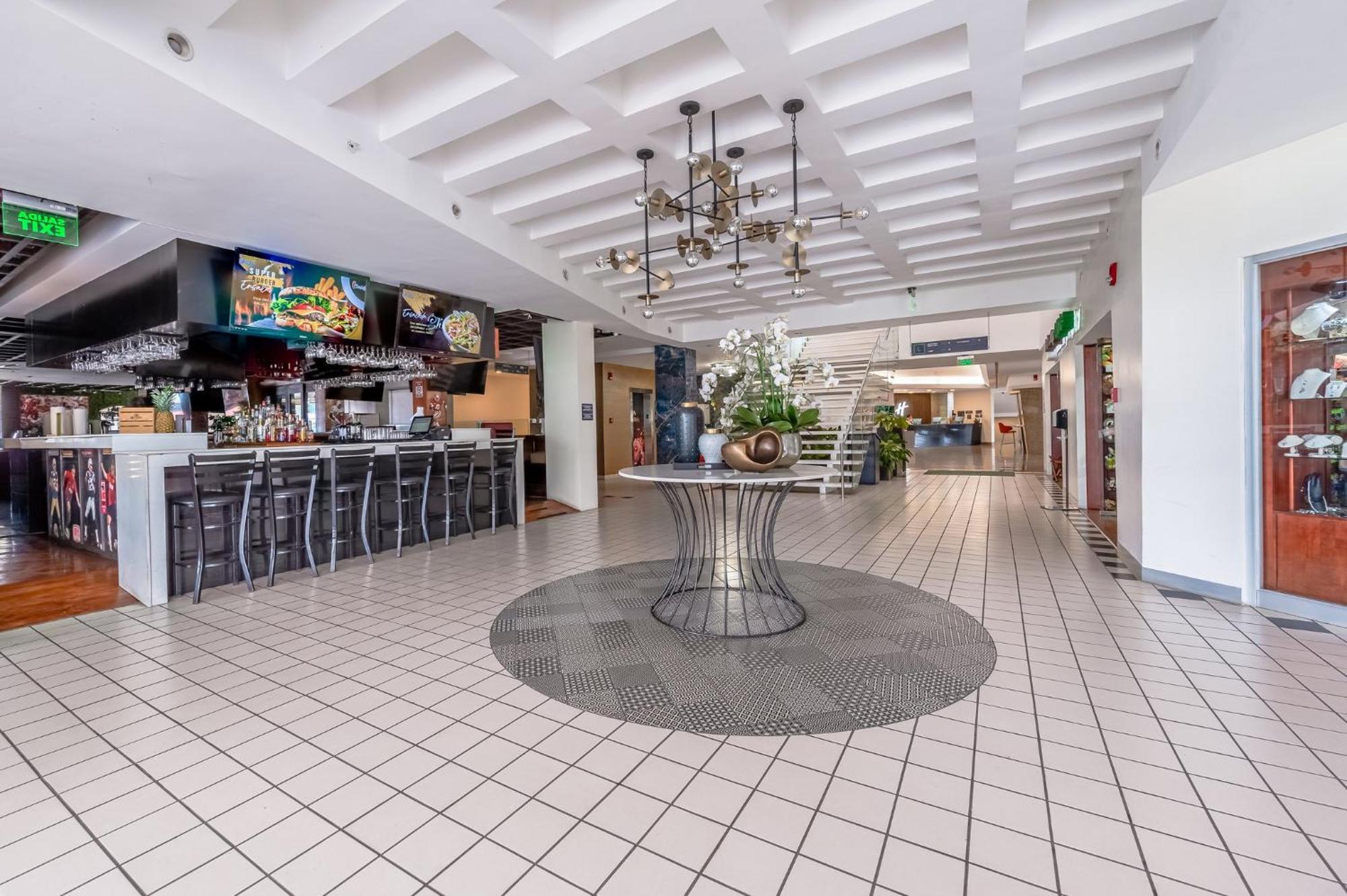 Holiday Inn San Jose La Sabana By Ihg Εξωτερικό φωτογραφία