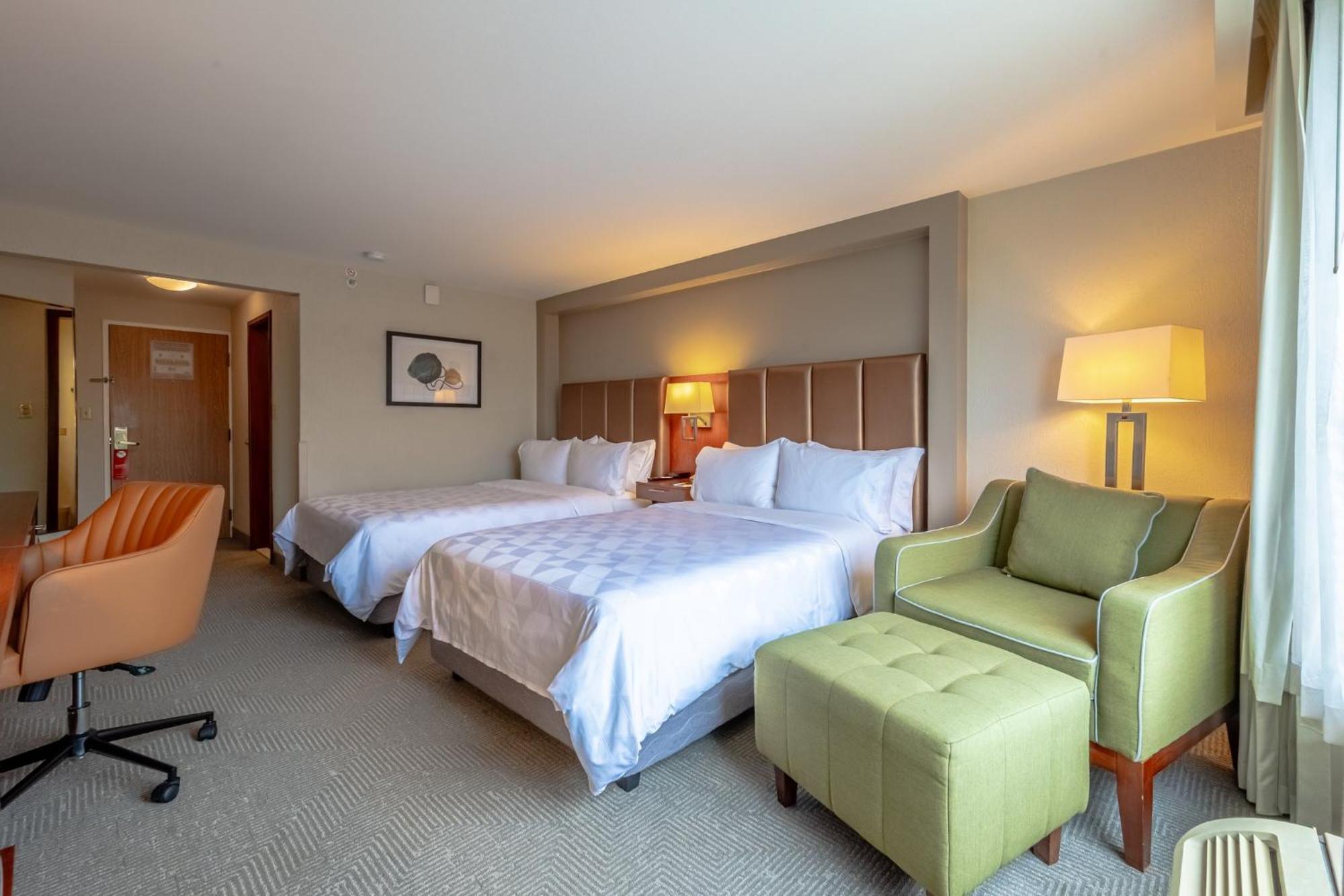 Holiday Inn San Jose La Sabana By Ihg Εξωτερικό φωτογραφία