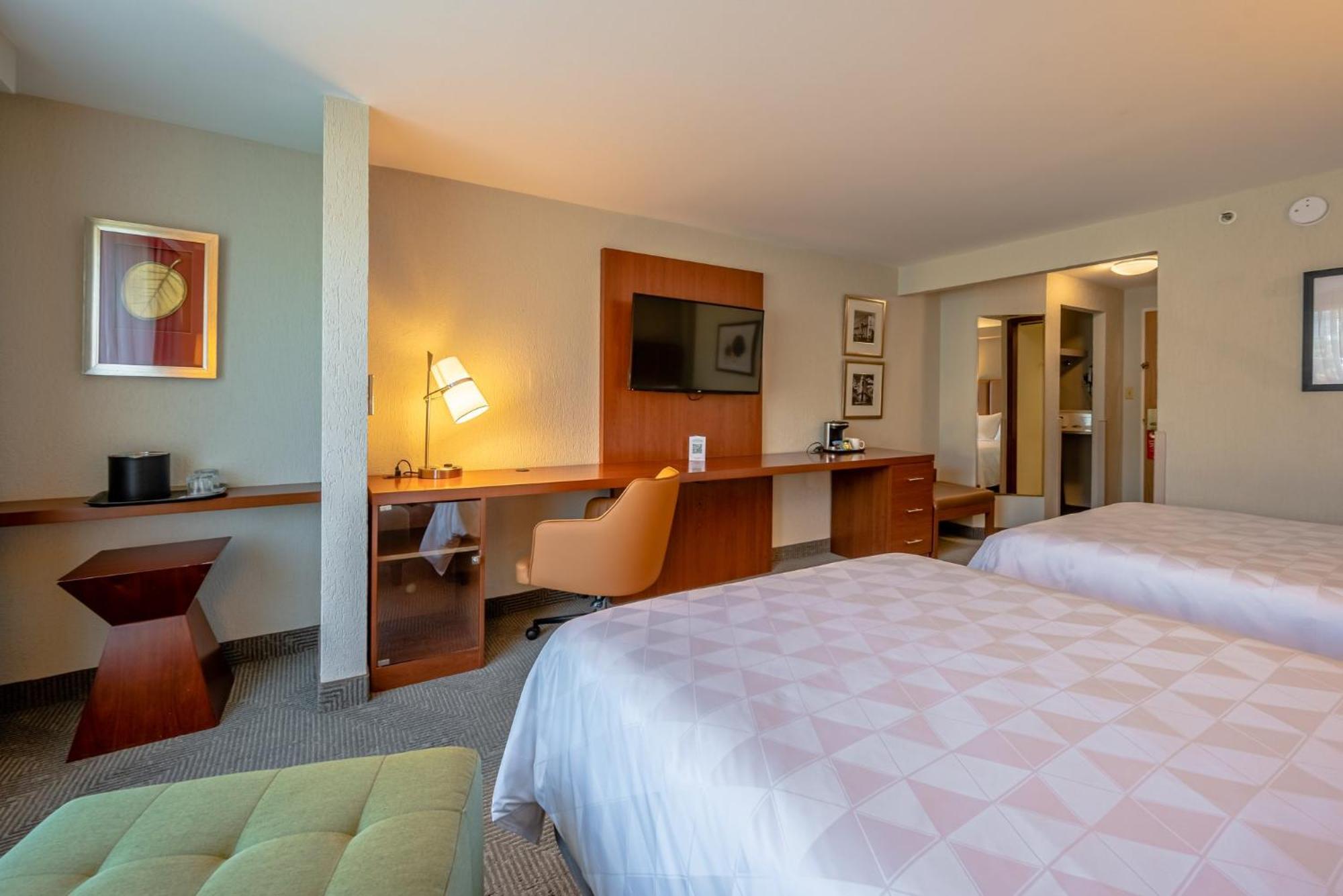 Holiday Inn San Jose La Sabana By Ihg Εξωτερικό φωτογραφία