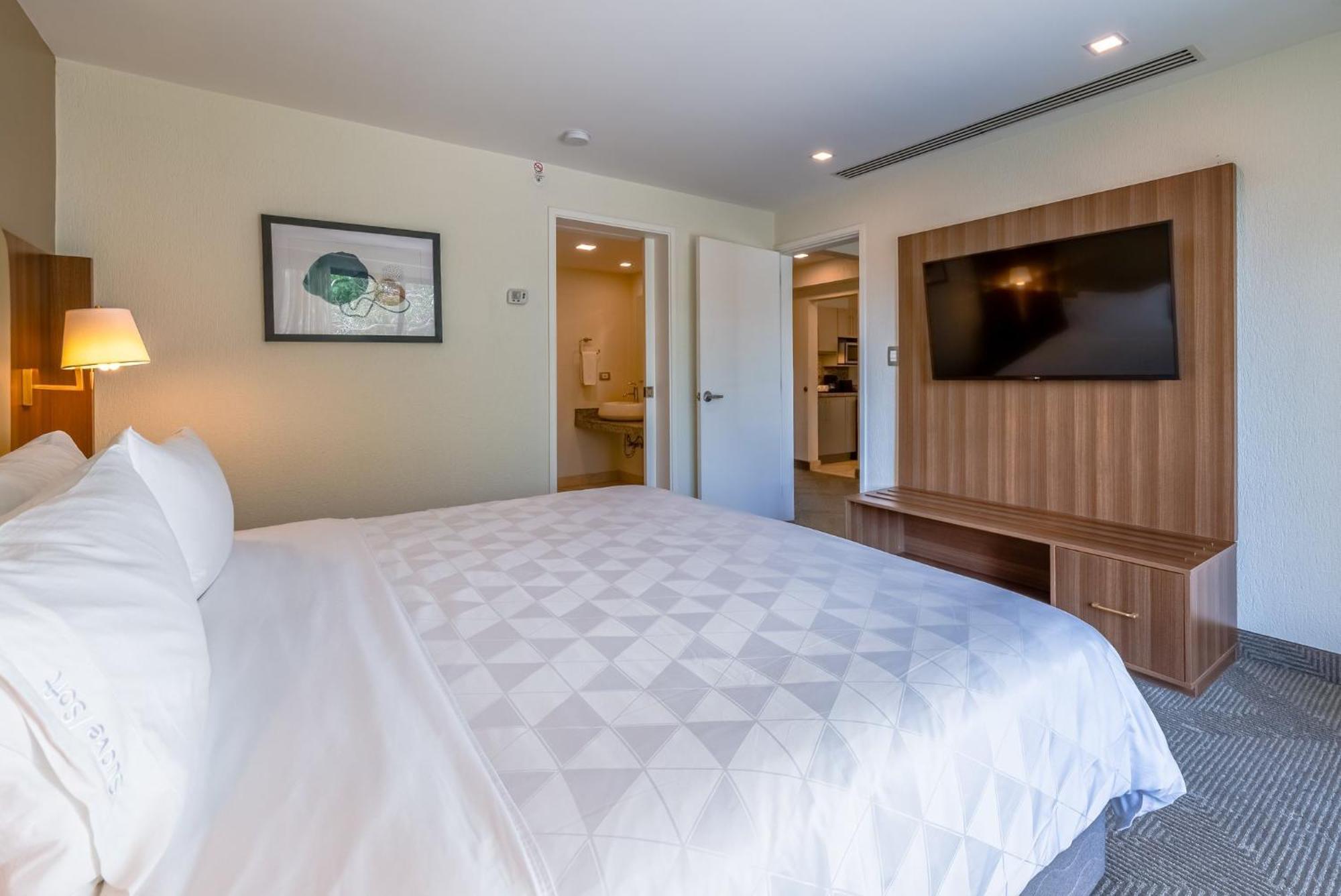 Holiday Inn San Jose La Sabana By Ihg Εξωτερικό φωτογραφία