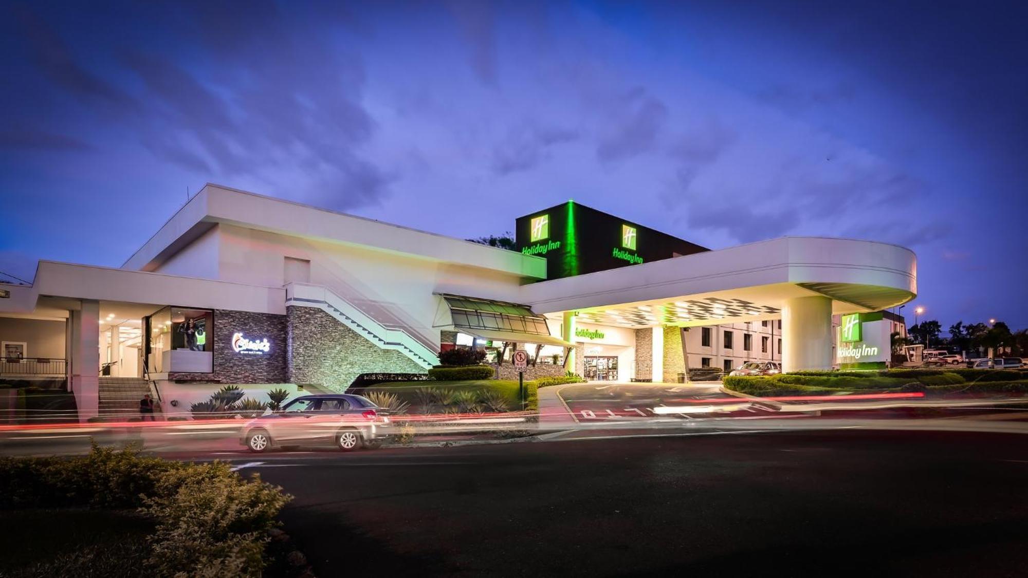 Holiday Inn San Jose La Sabana By Ihg Εξωτερικό φωτογραφία
