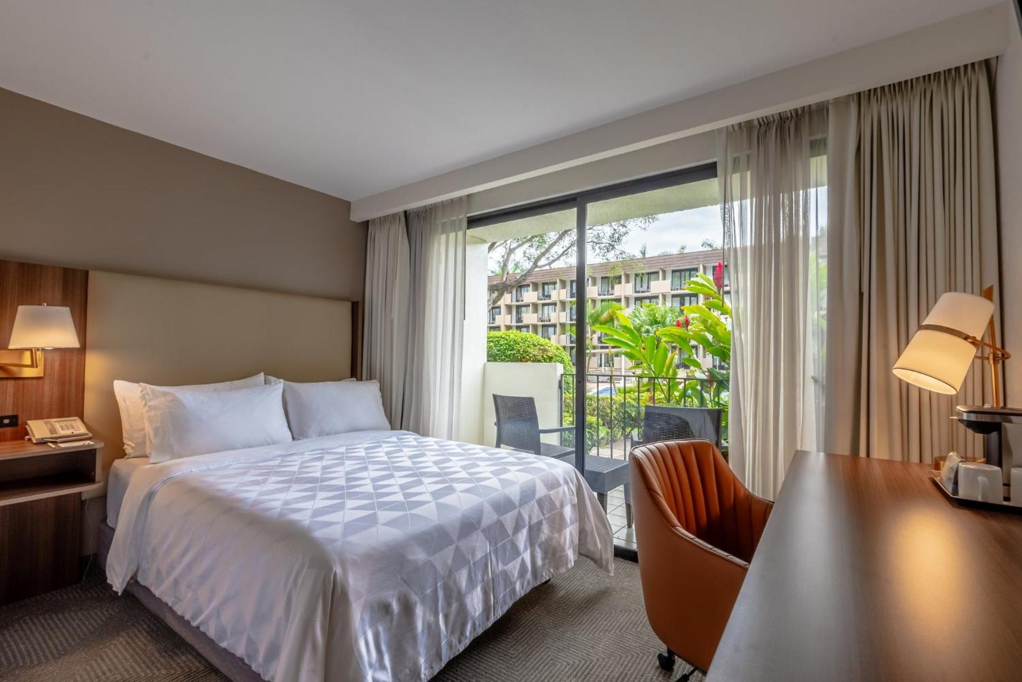 Holiday Inn San Jose La Sabana By Ihg Εξωτερικό φωτογραφία