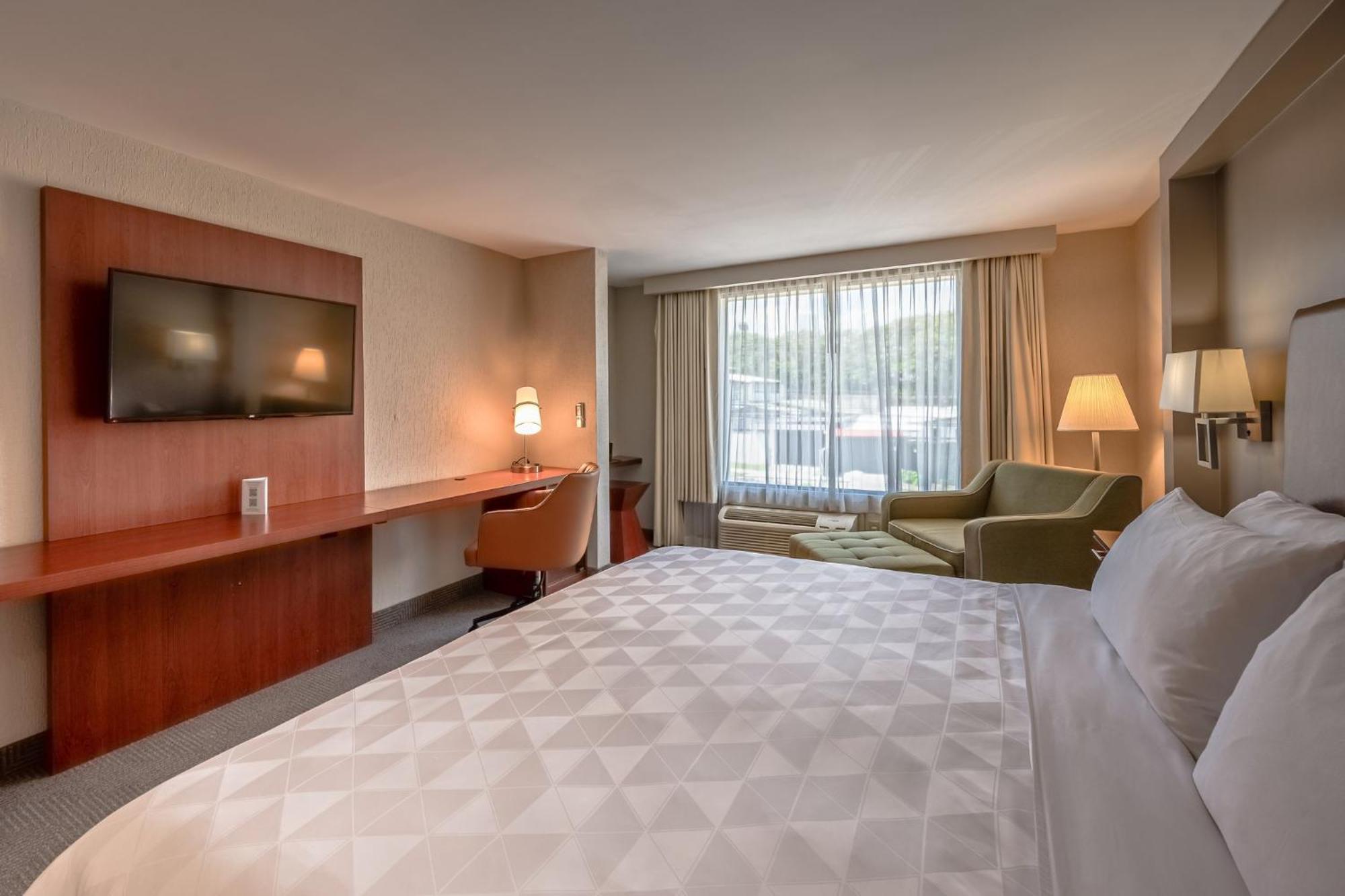 Holiday Inn San Jose La Sabana By Ihg Εξωτερικό φωτογραφία