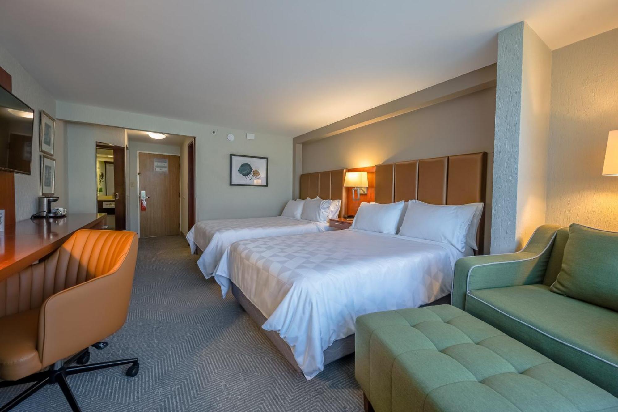 Holiday Inn San Jose La Sabana By Ihg Εξωτερικό φωτογραφία