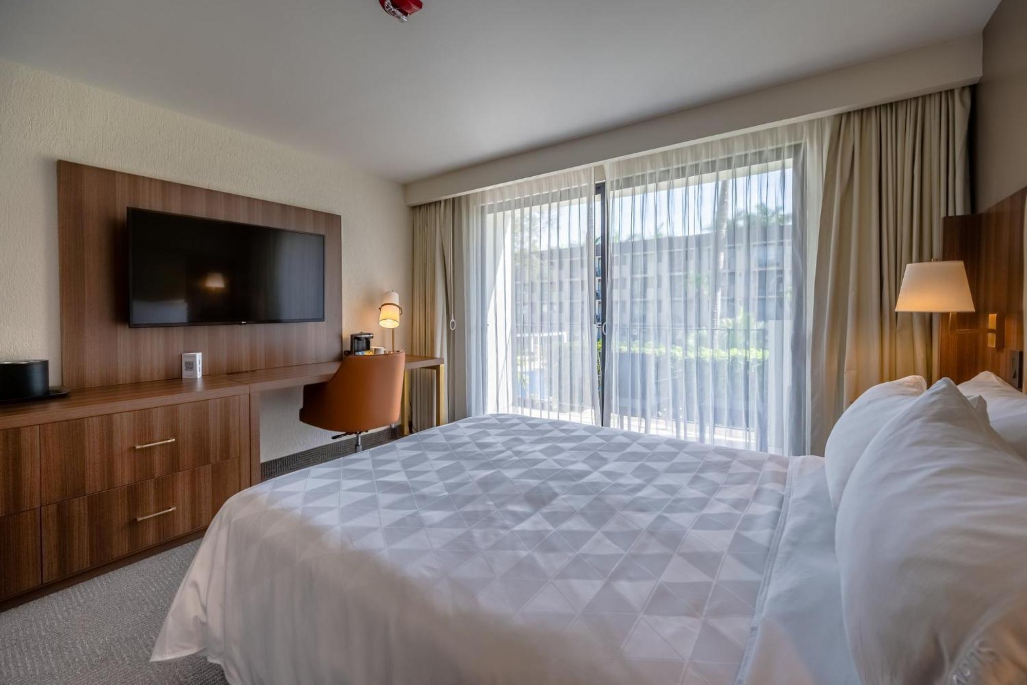 Holiday Inn San Jose La Sabana By Ihg Εξωτερικό φωτογραφία