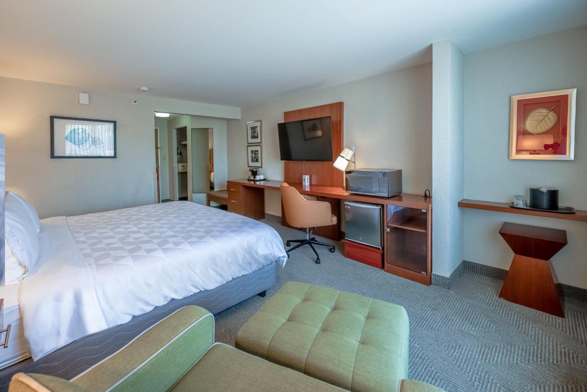 Holiday Inn San Jose La Sabana By Ihg Εξωτερικό φωτογραφία