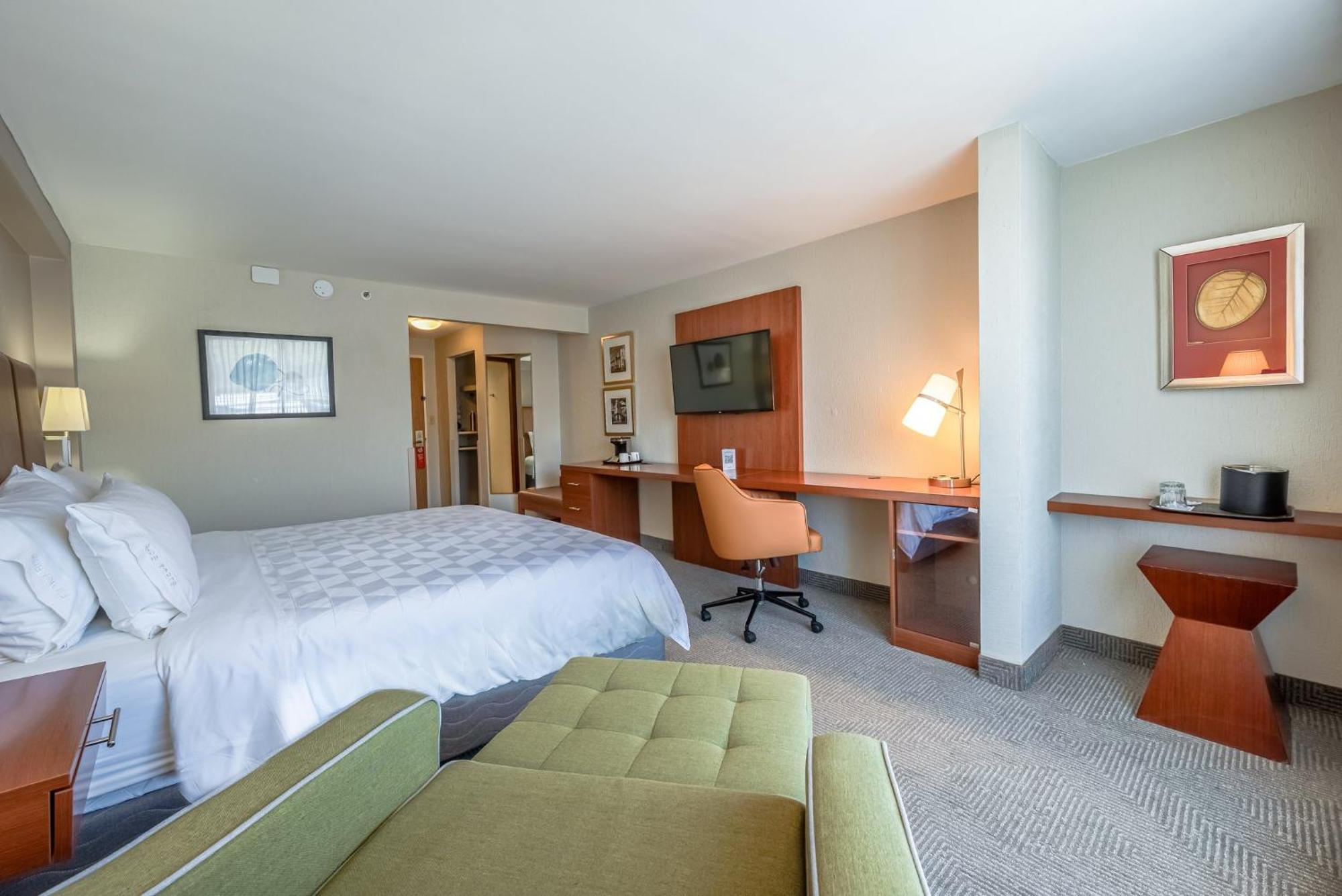 Holiday Inn San Jose La Sabana By Ihg Εξωτερικό φωτογραφία
