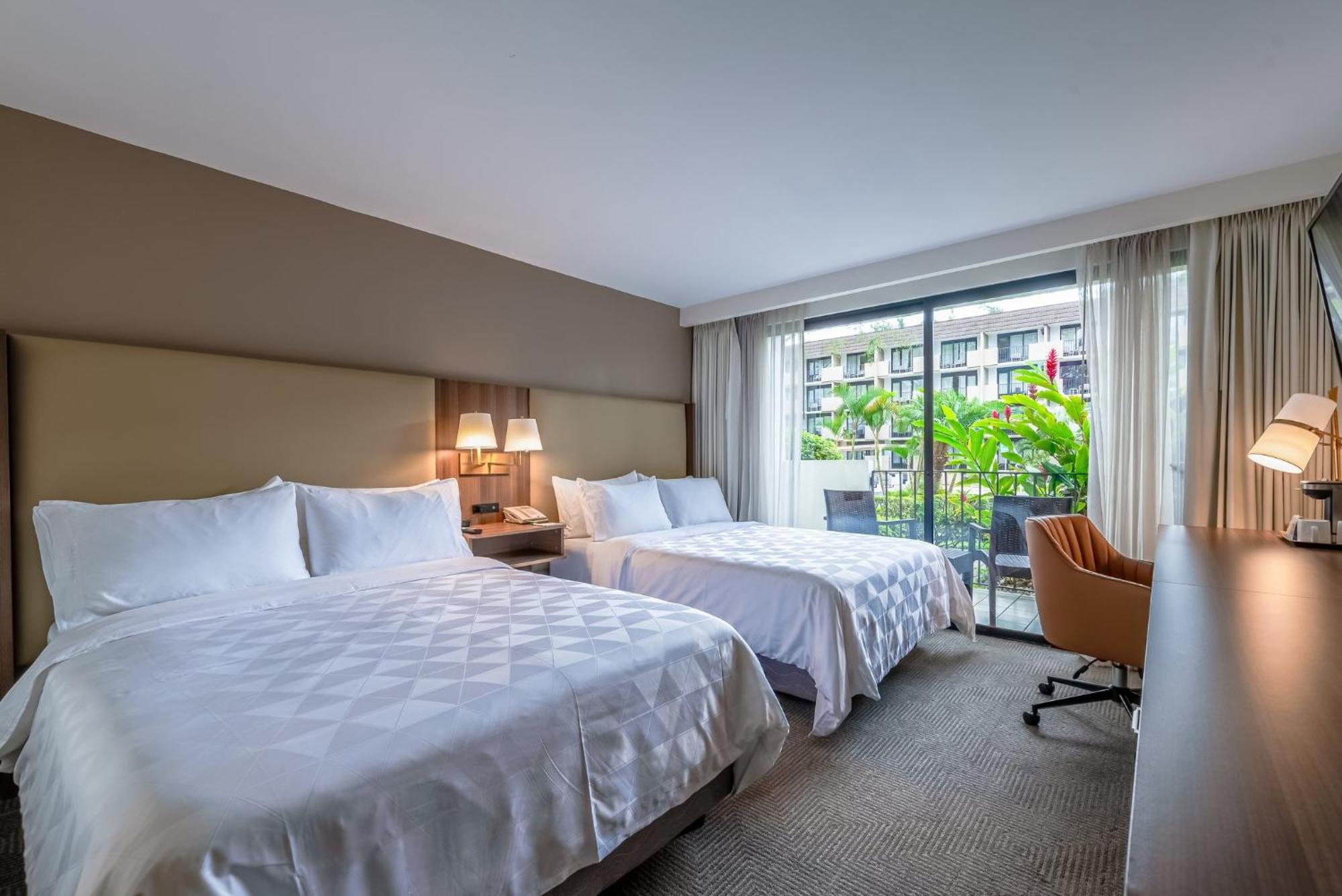 Holiday Inn San Jose La Sabana By Ihg Εξωτερικό φωτογραφία