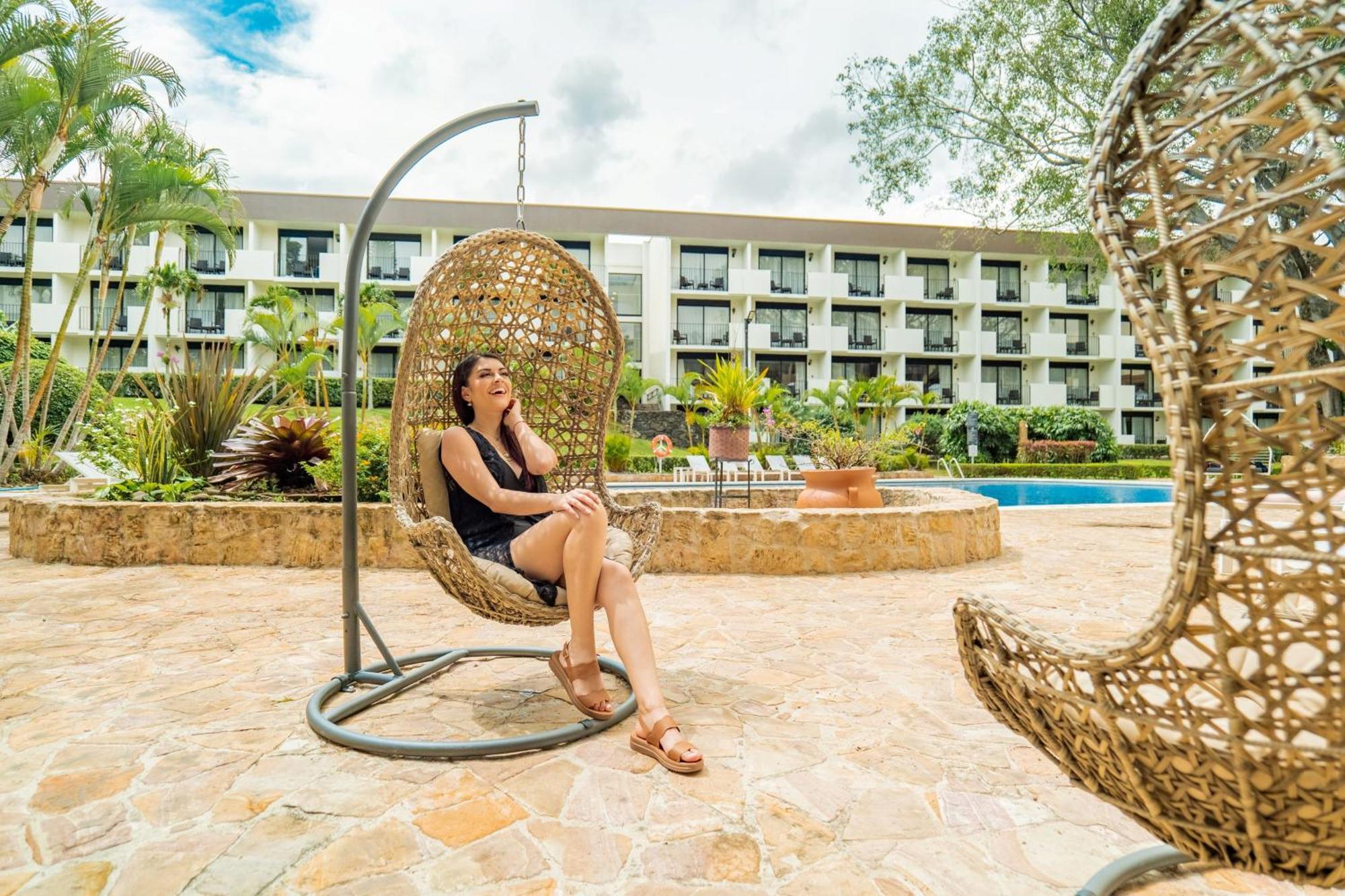 Holiday Inn San Jose La Sabana By Ihg Εξωτερικό φωτογραφία