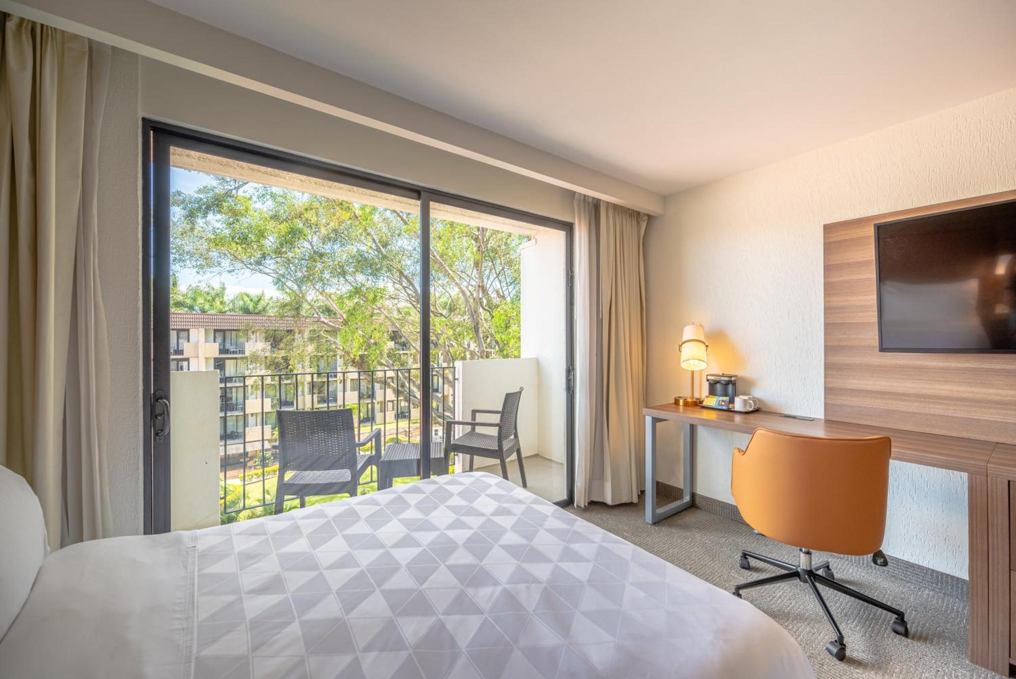 Holiday Inn San Jose La Sabana By Ihg Εξωτερικό φωτογραφία