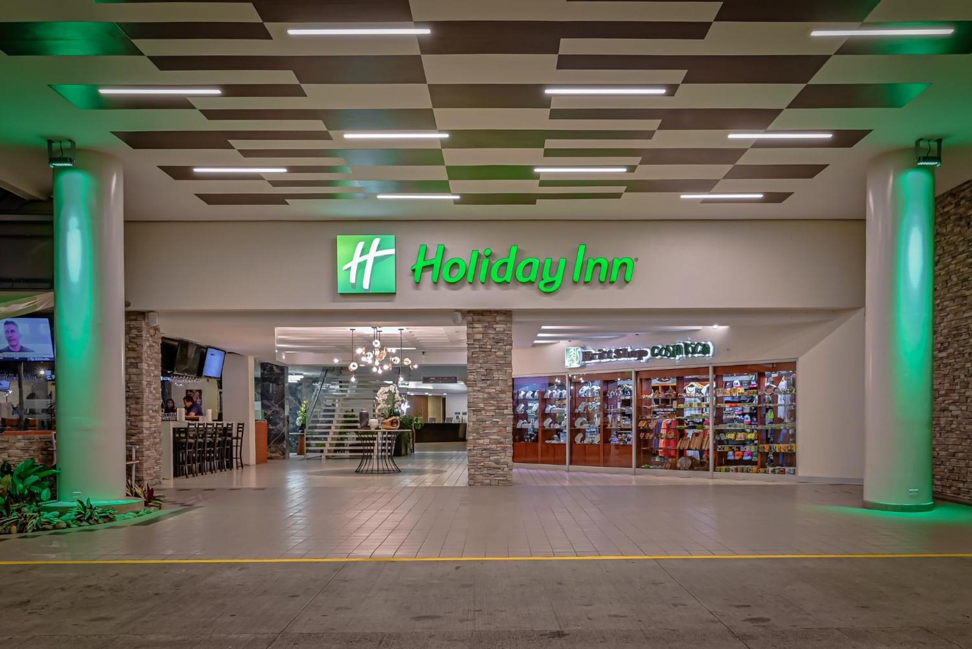 Holiday Inn San Jose La Sabana By Ihg Εξωτερικό φωτογραφία