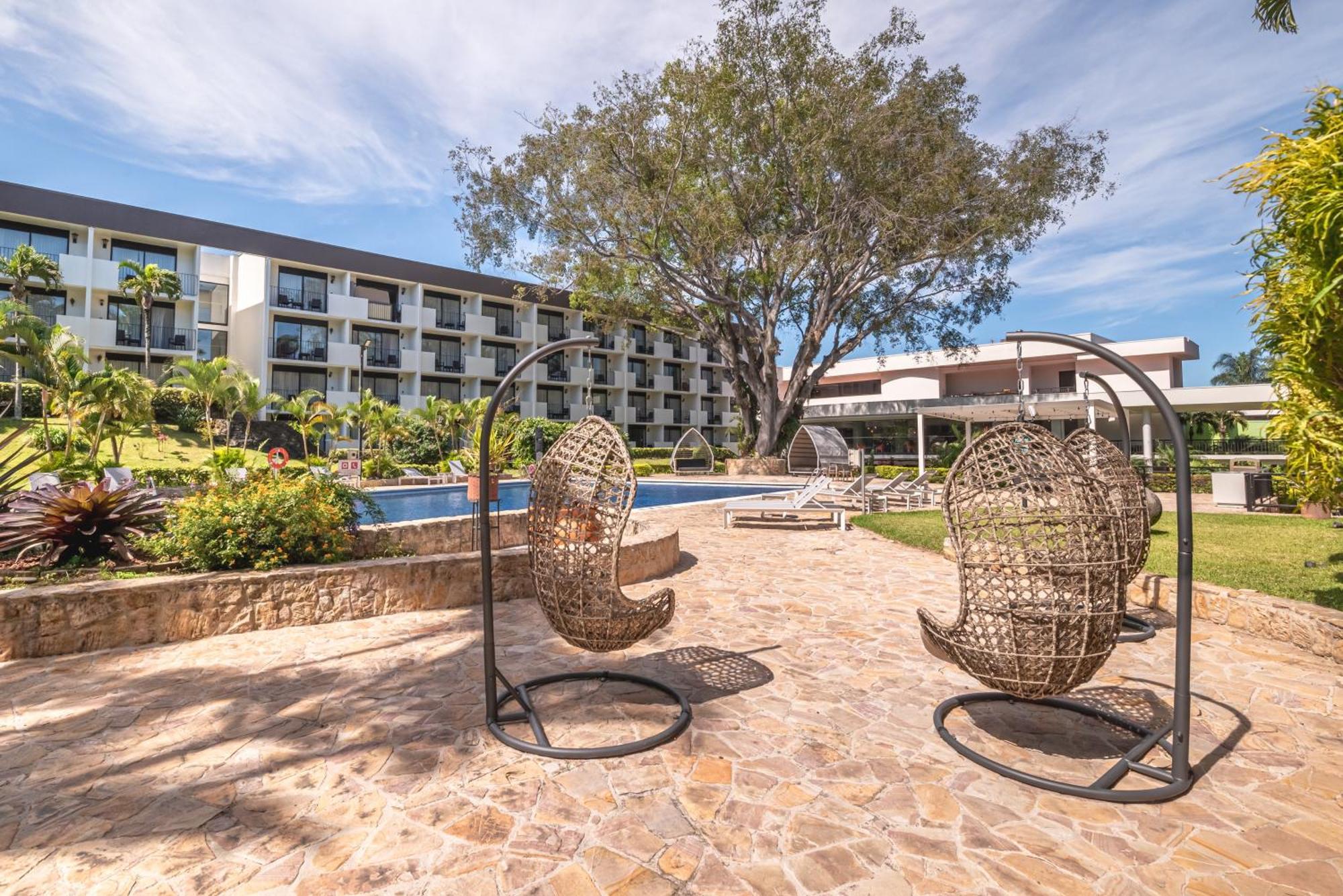 Holiday Inn San Jose La Sabana By Ihg Εξωτερικό φωτογραφία