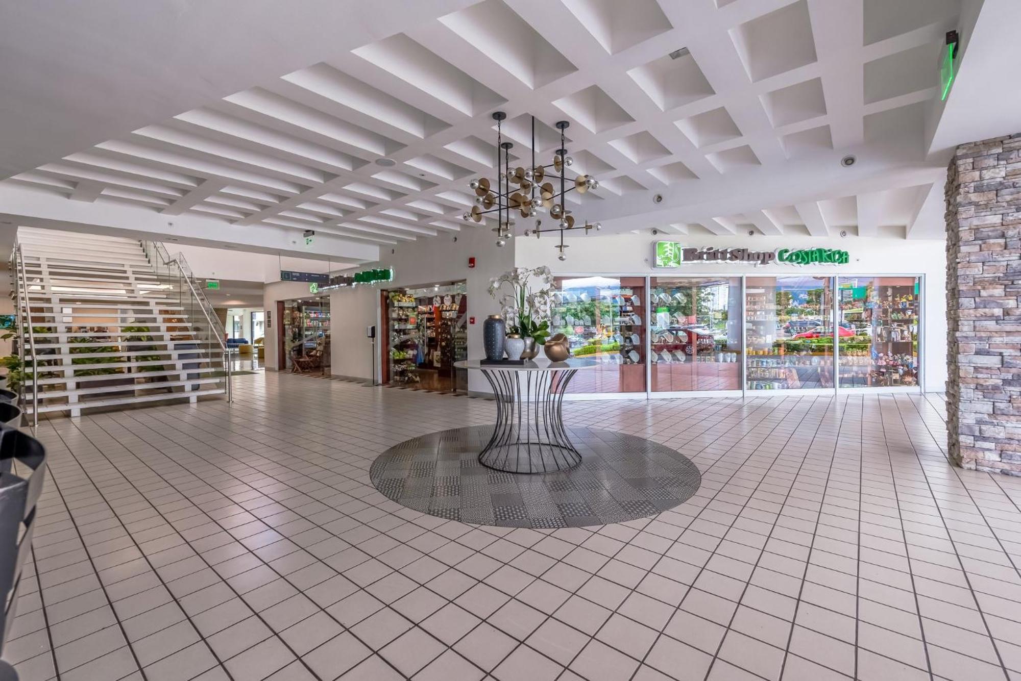 Holiday Inn San Jose La Sabana By Ihg Εξωτερικό φωτογραφία