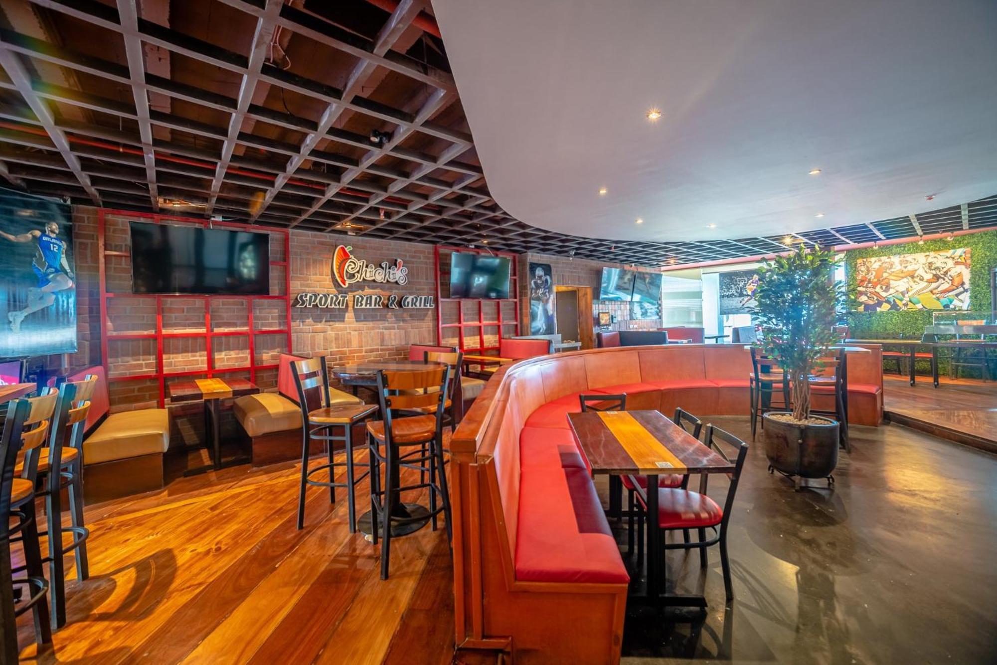 Holiday Inn San Jose La Sabana By Ihg Εξωτερικό φωτογραφία
