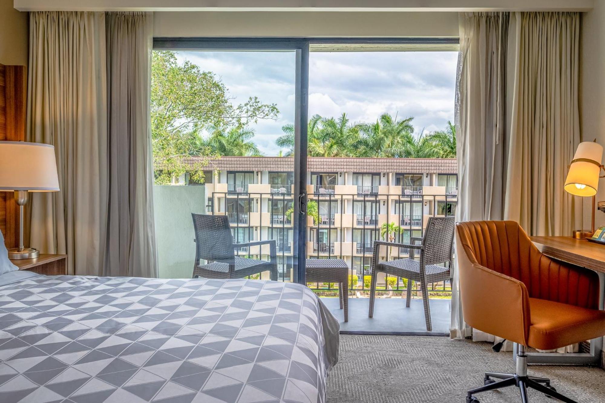 Holiday Inn San Jose La Sabana By Ihg Εξωτερικό φωτογραφία