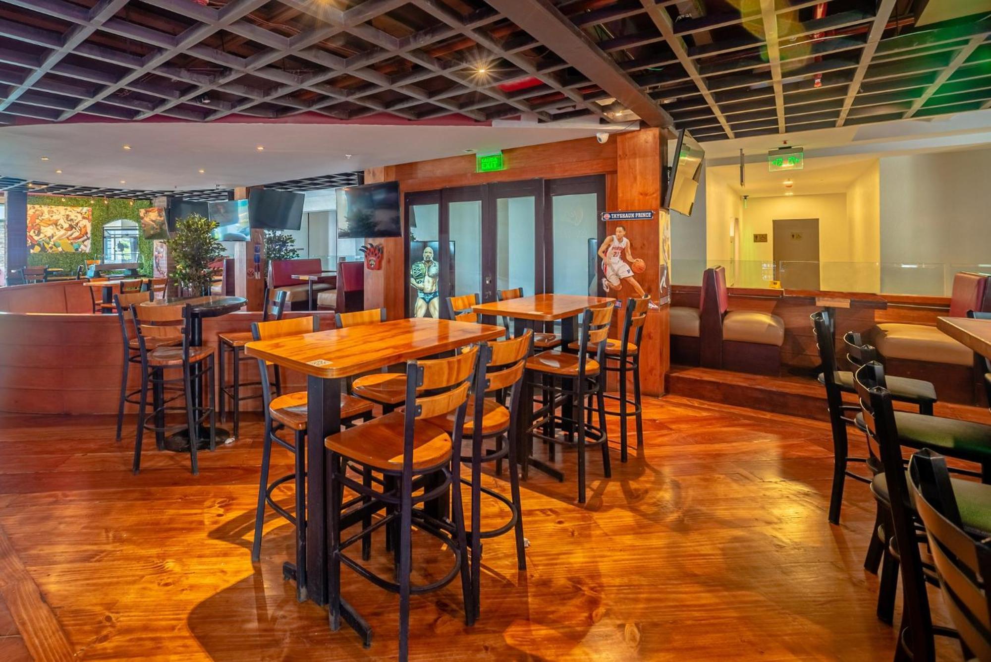 Holiday Inn San Jose La Sabana By Ihg Εξωτερικό φωτογραφία