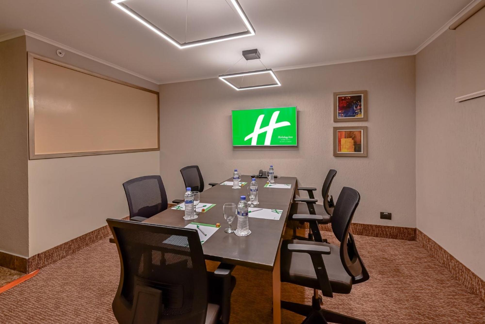 Holiday Inn San Jose La Sabana By Ihg Εξωτερικό φωτογραφία
