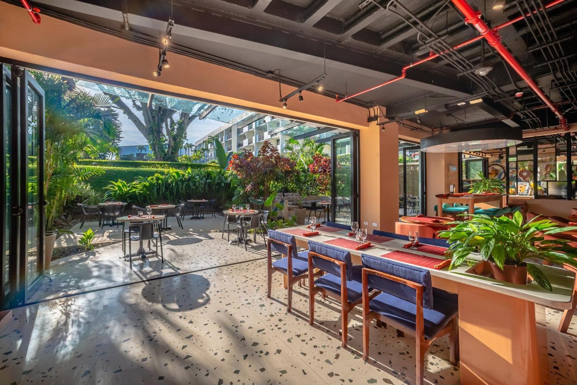 Holiday Inn San Jose La Sabana By Ihg Εξωτερικό φωτογραφία