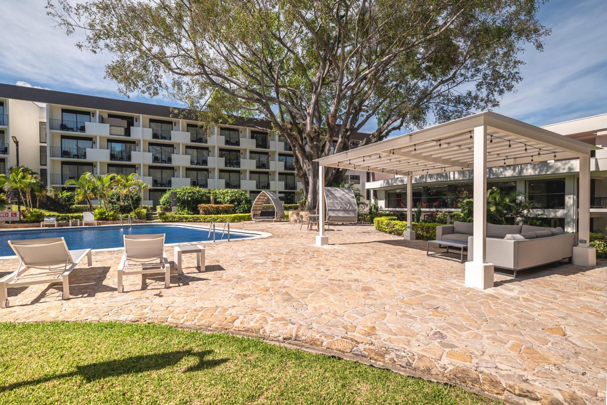 Holiday Inn San Jose La Sabana By Ihg Εξωτερικό φωτογραφία