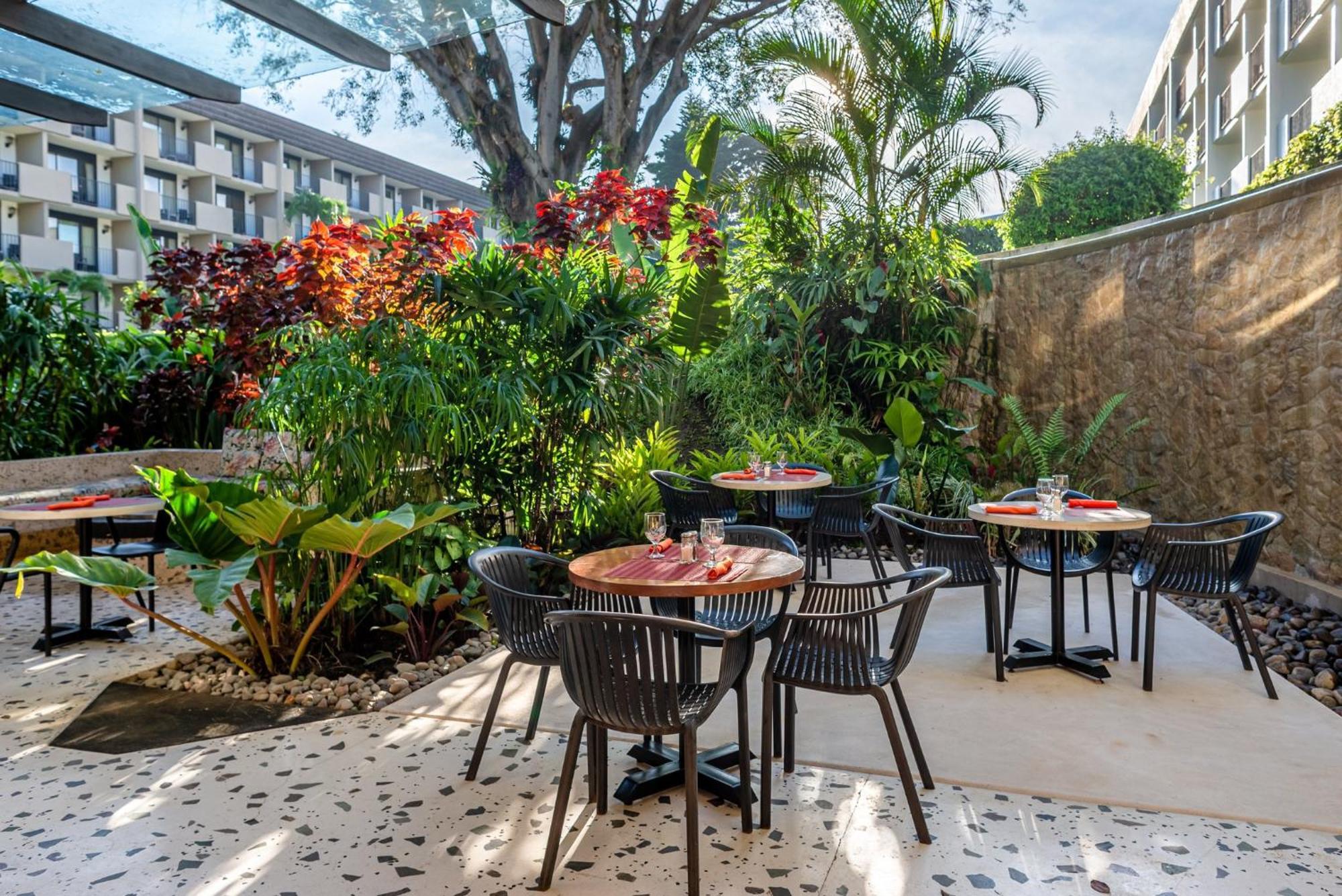 Holiday Inn San Jose La Sabana By Ihg Εξωτερικό φωτογραφία