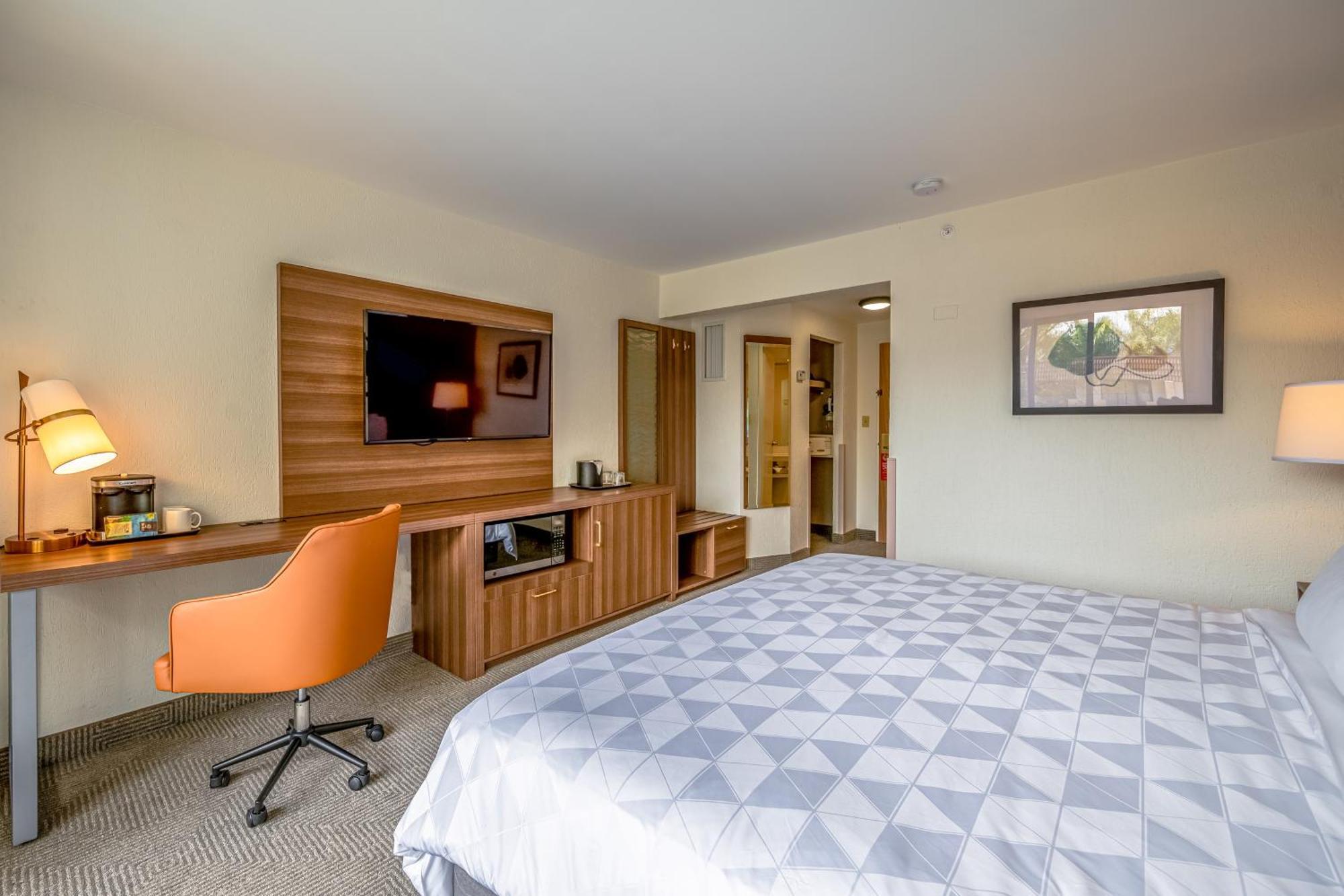 Holiday Inn San Jose La Sabana By Ihg Εξωτερικό φωτογραφία
