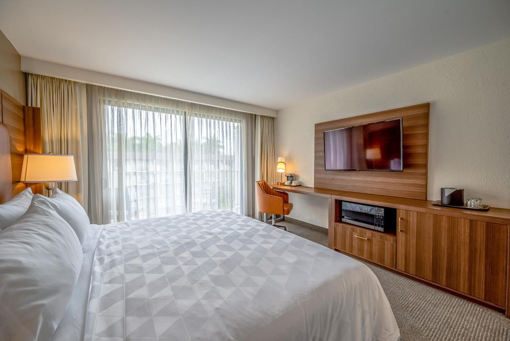 Holiday Inn San Jose La Sabana By Ihg Εξωτερικό φωτογραφία