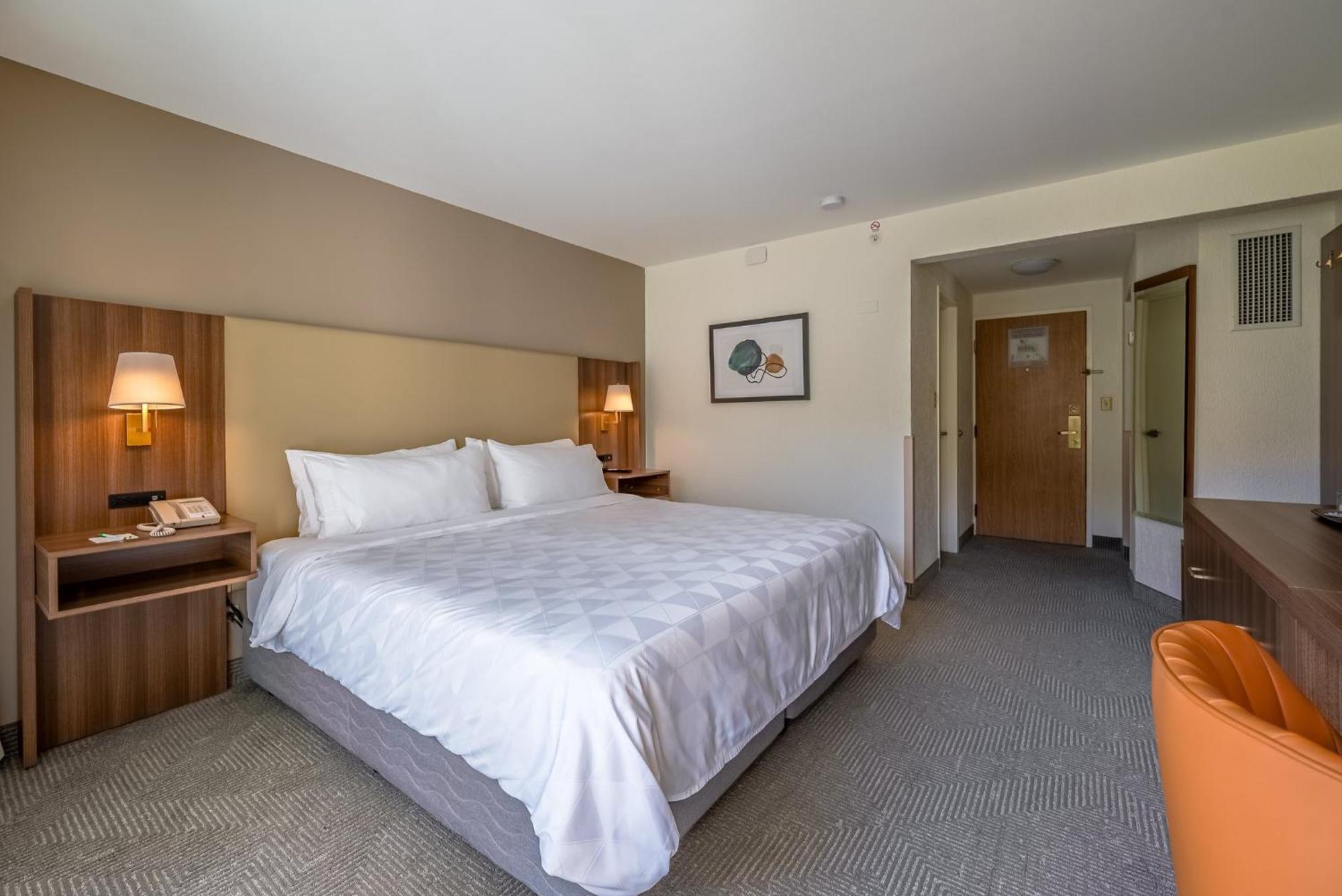 Holiday Inn San Jose La Sabana By Ihg Εξωτερικό φωτογραφία