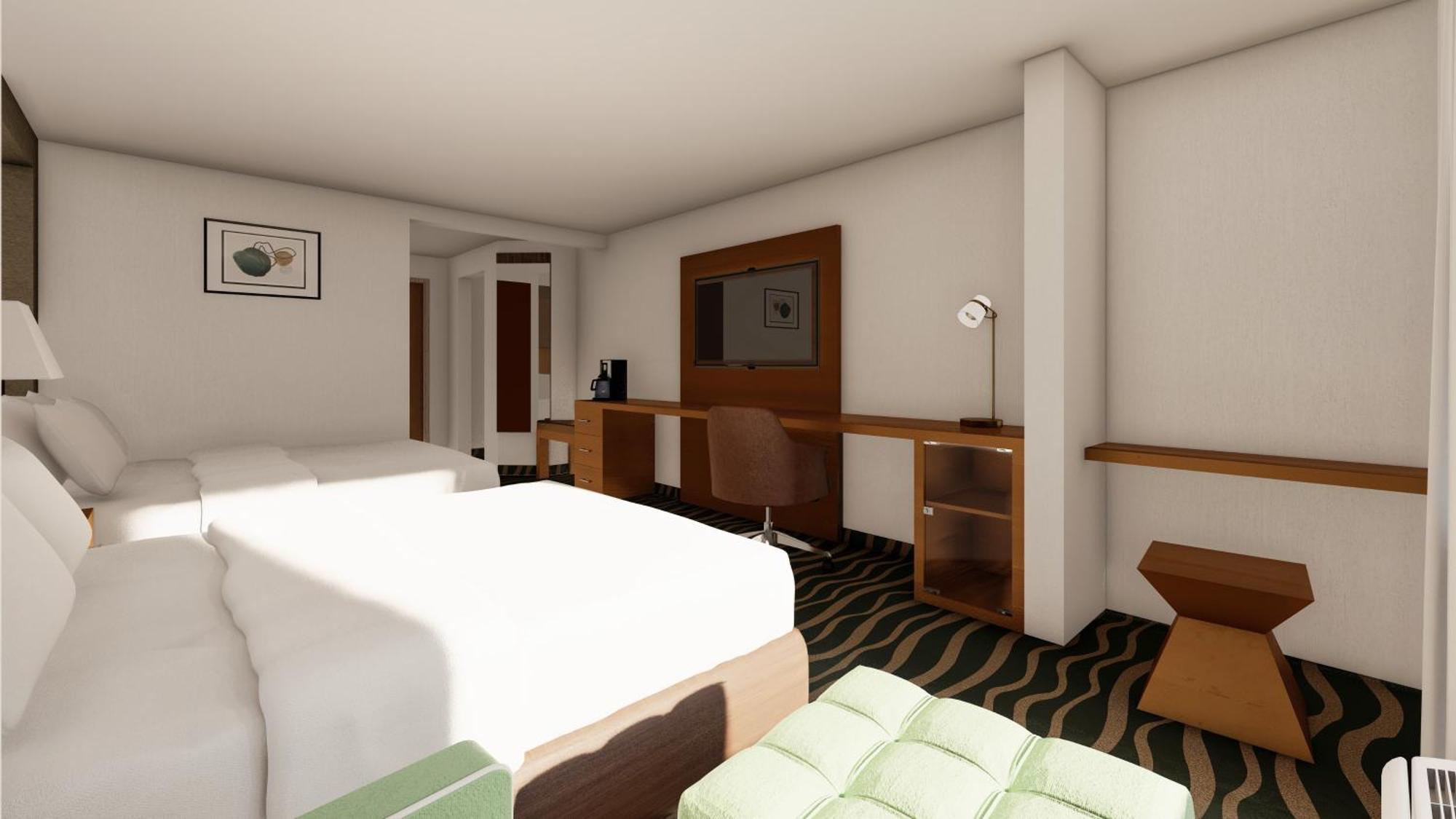 Holiday Inn San Jose La Sabana By Ihg Εξωτερικό φωτογραφία
