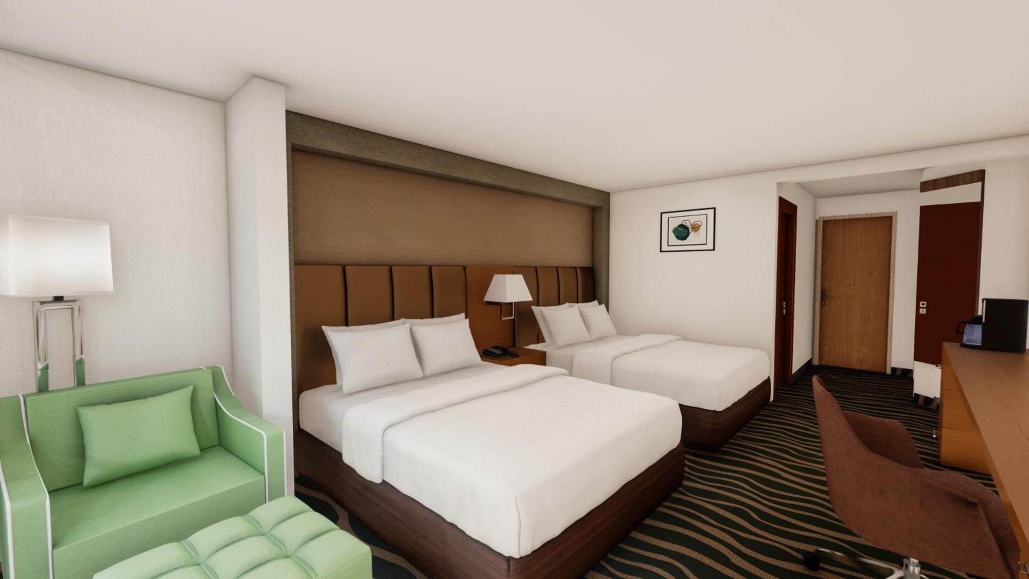Holiday Inn San Jose La Sabana By Ihg Εξωτερικό φωτογραφία