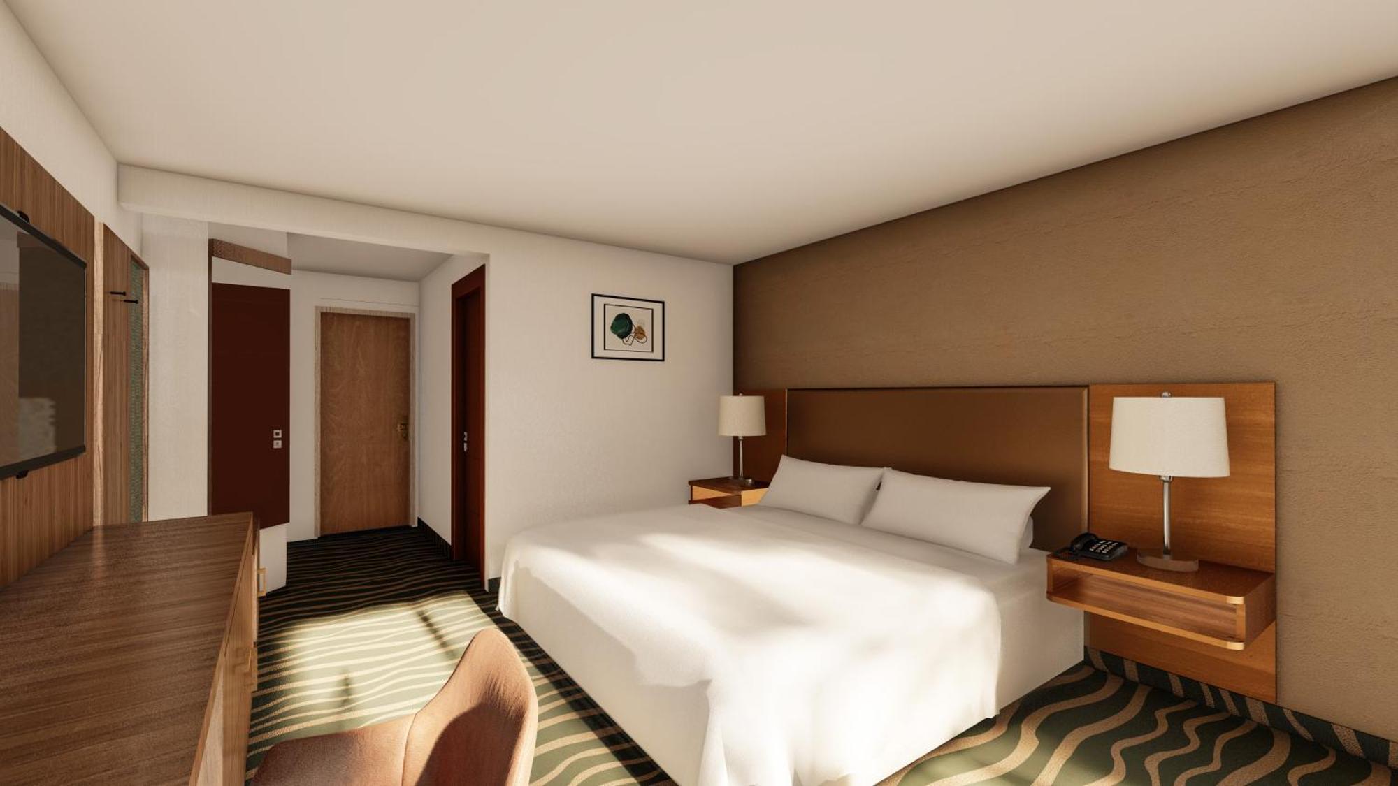 Holiday Inn San Jose La Sabana By Ihg Εξωτερικό φωτογραφία